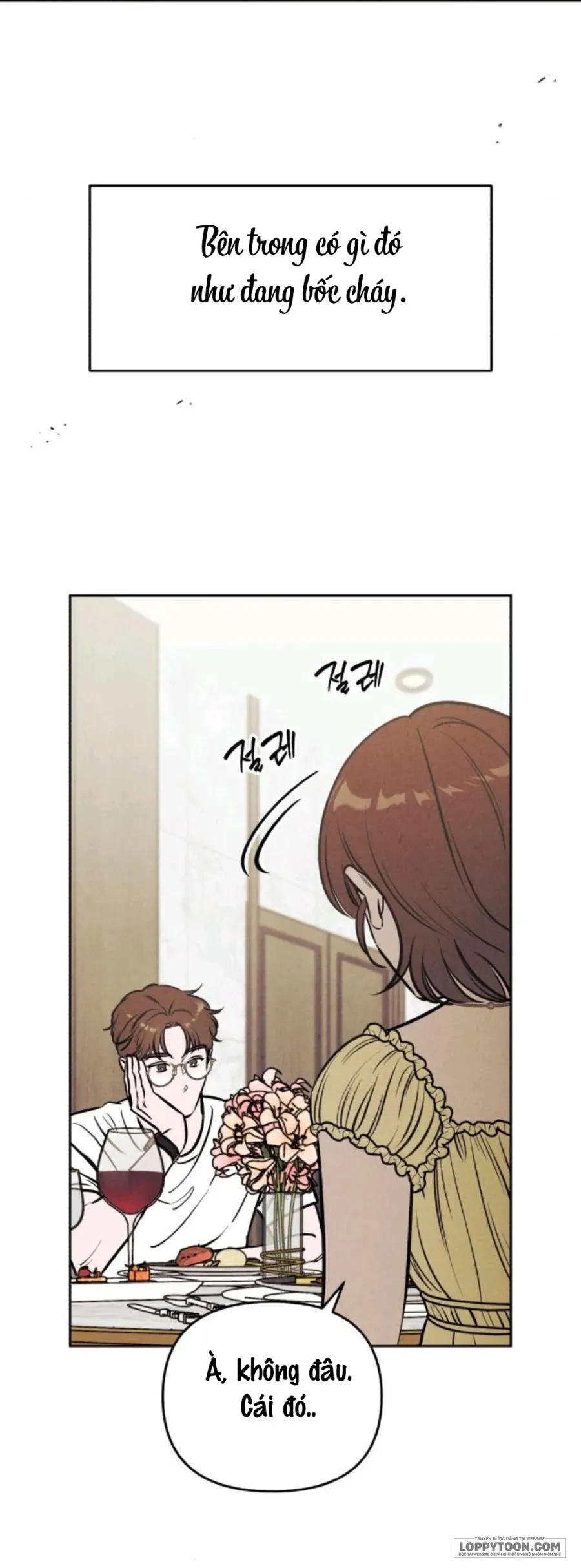 Muốn Mượn Chút Lửa Không? Chapter 68 - 38