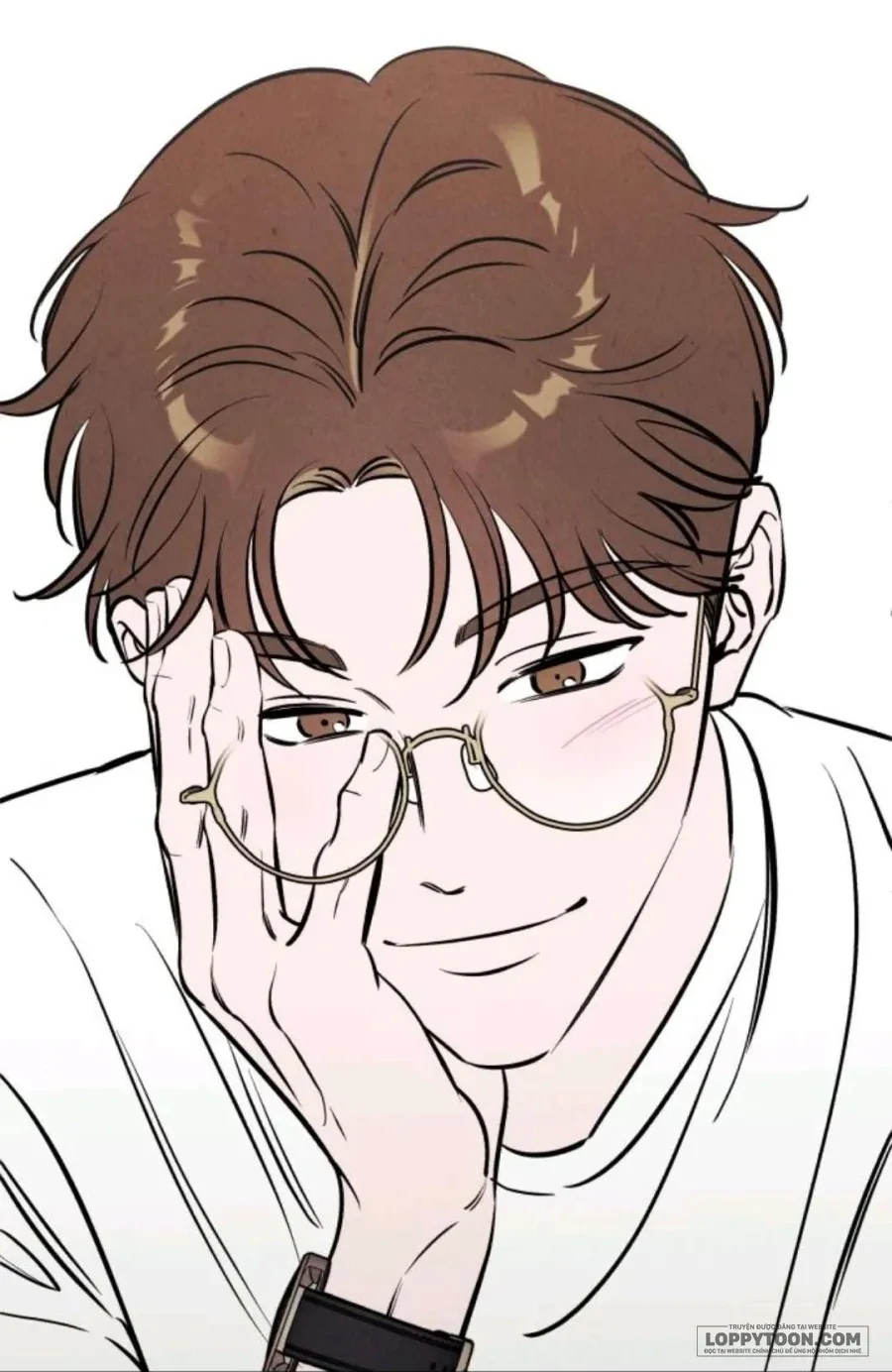 Muốn Mượn Chút Lửa Không? Chapter 68 - 40