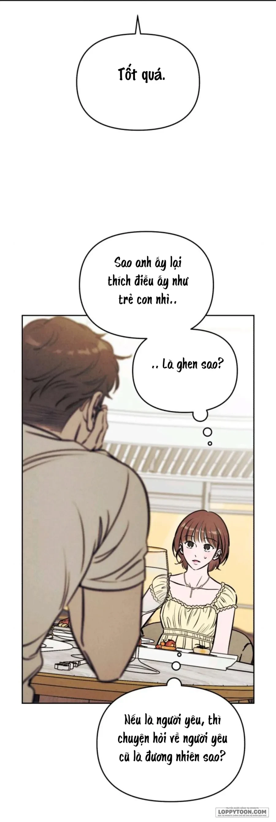 Muốn Mượn Chút Lửa Không? Chapter 68 - 41