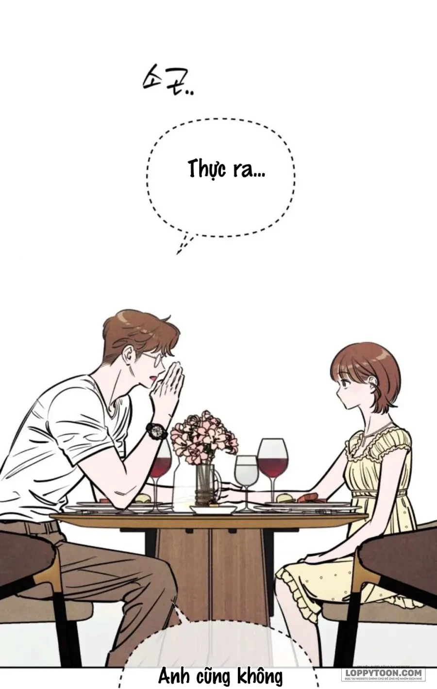 Muốn Mượn Chút Lửa Không? Chapter 68 - 43