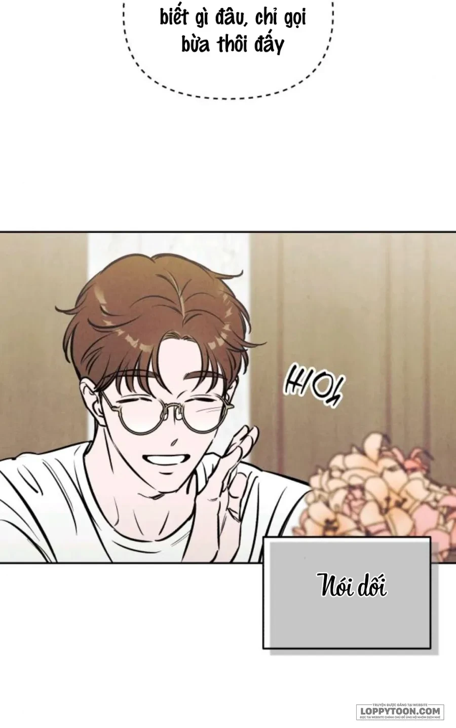 Muốn Mượn Chút Lửa Không? Chapter 68 - 44