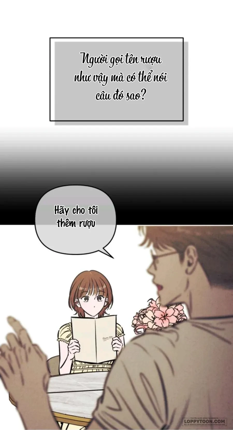 Muốn Mượn Chút Lửa Không? Chapter 68 - 45