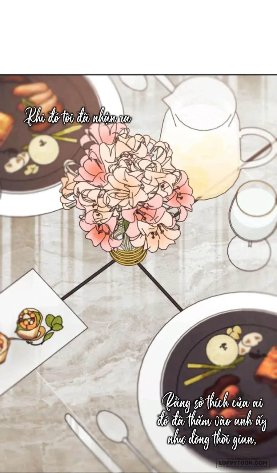 Muốn Mượn Chút Lửa Không? Chapter 68 - 50