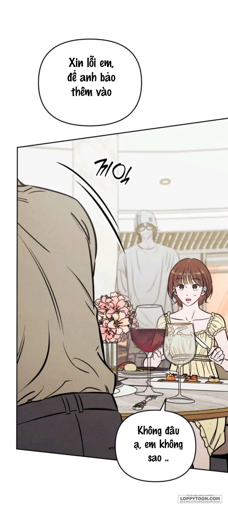 Muốn Mượn Chút Lửa Không? Chapter 68 - 55