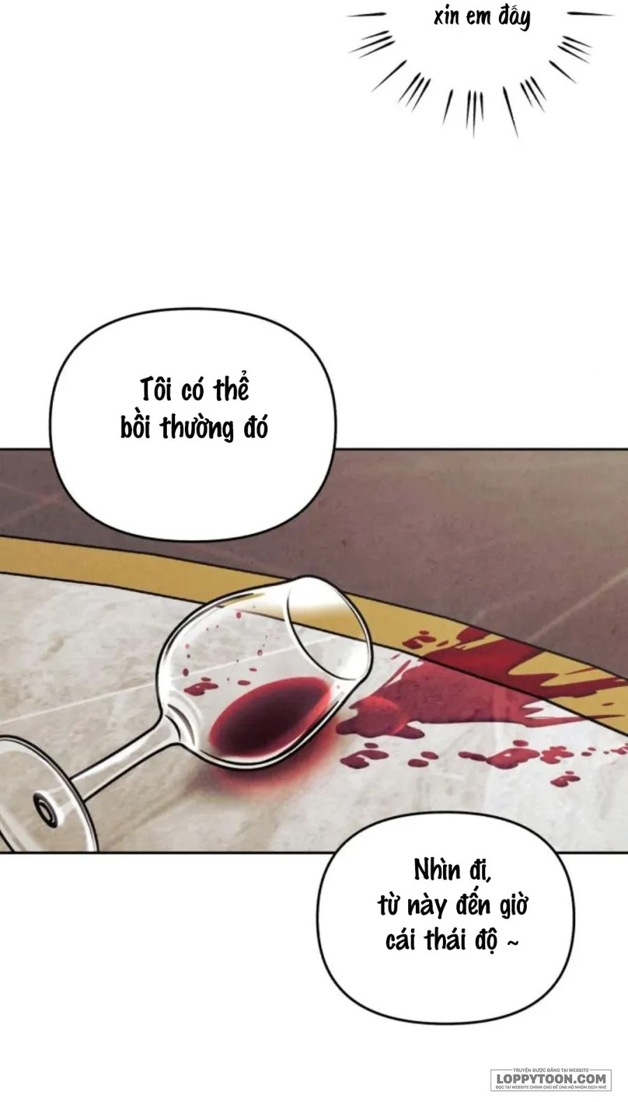 Muốn Mượn Chút Lửa Không? Chapter 68 - 64