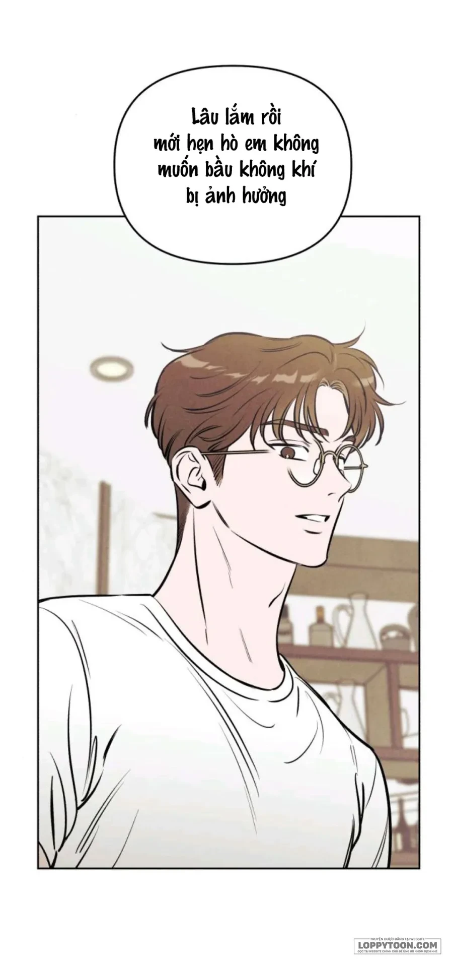 Muốn Mượn Chút Lửa Không? Chapter 68 - 66