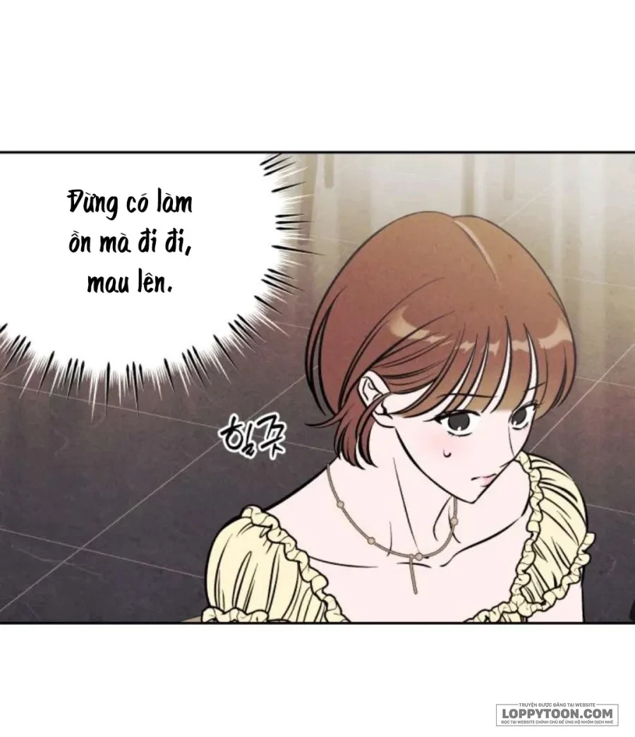 Muốn Mượn Chút Lửa Không? Chapter 68 - 68