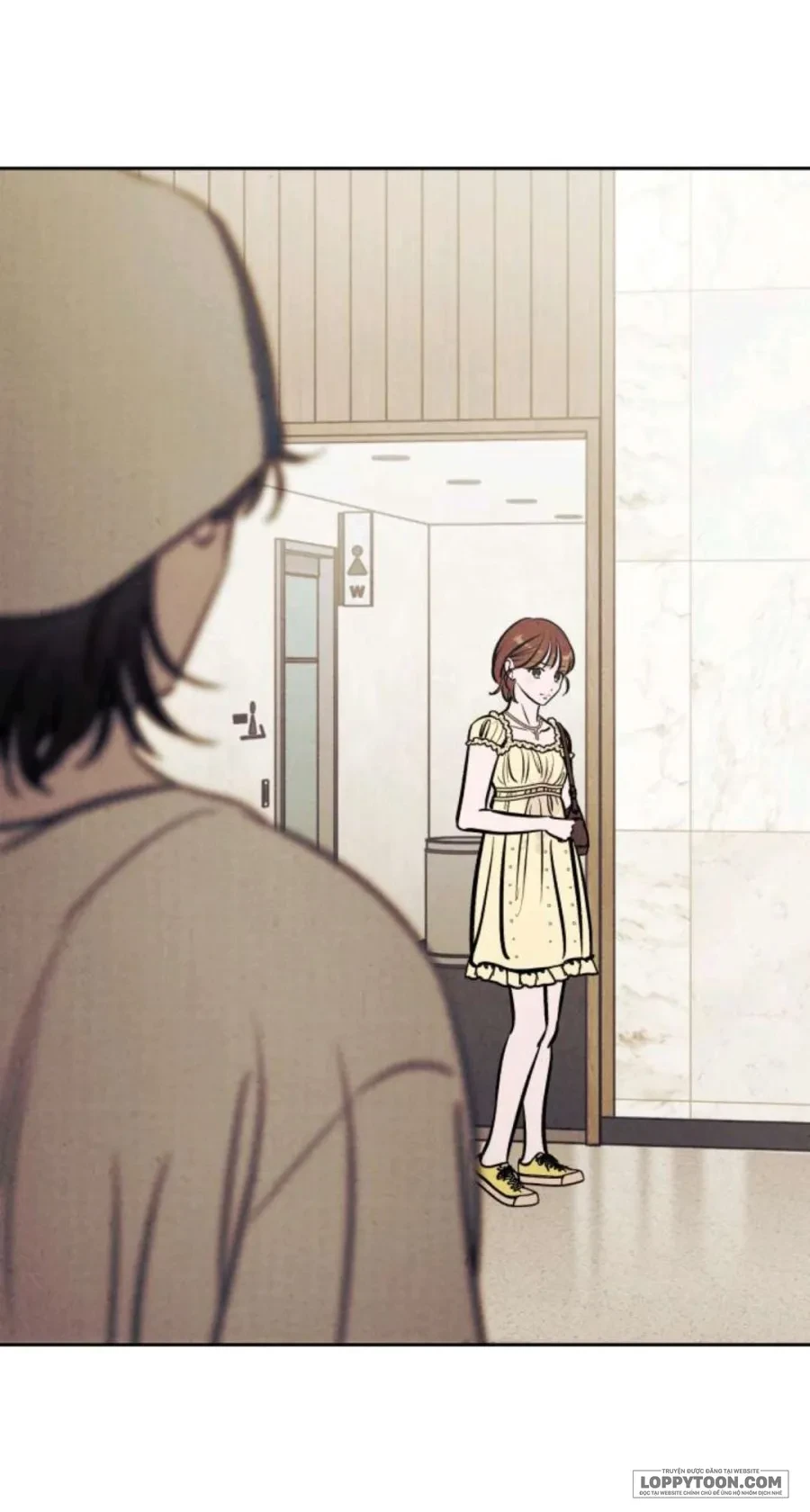 Muốn Mượn Chút Lửa Không? Chapter 68 - 75