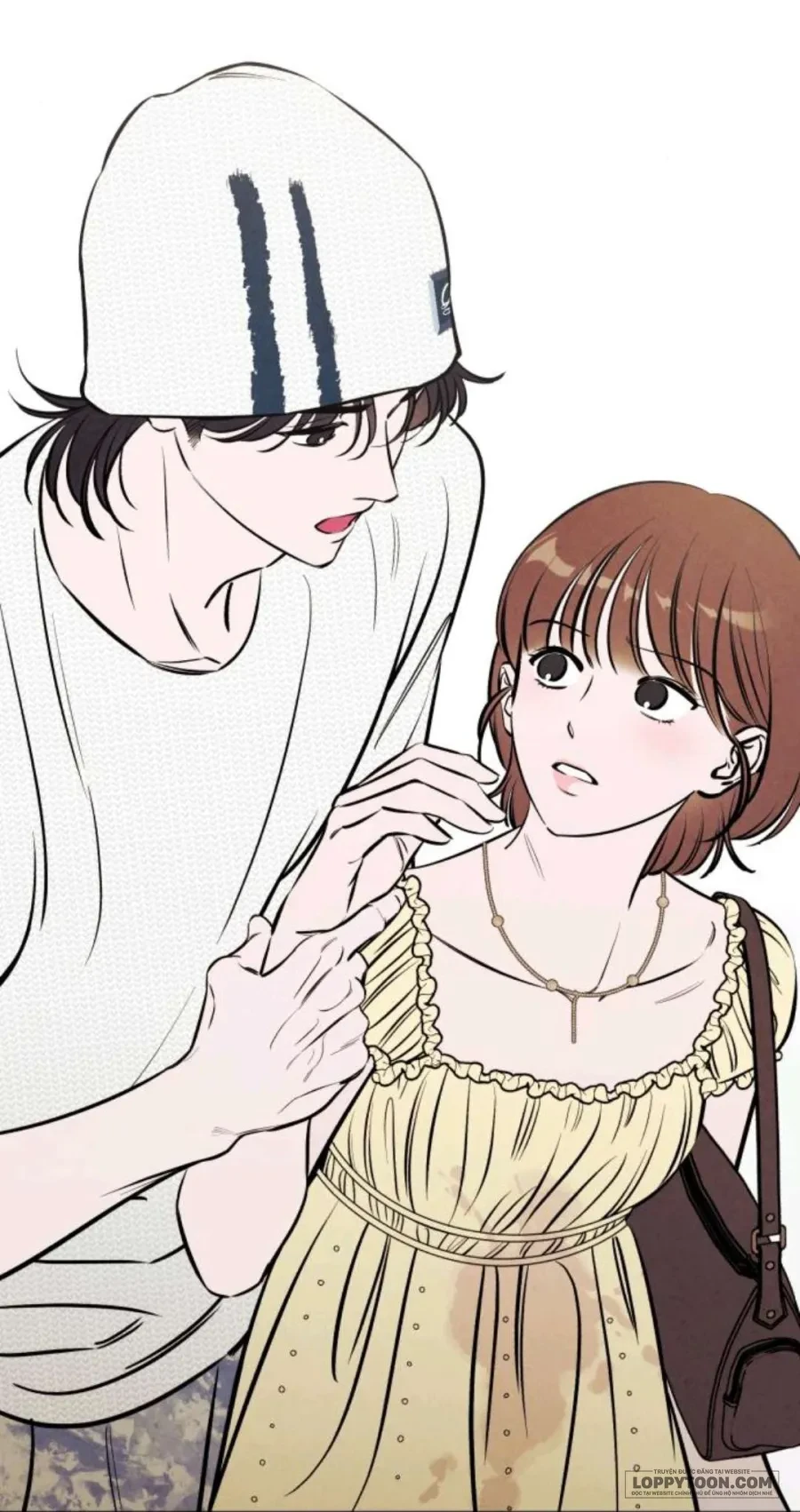 Muốn Mượn Chút Lửa Không? Chapter 68 - 79