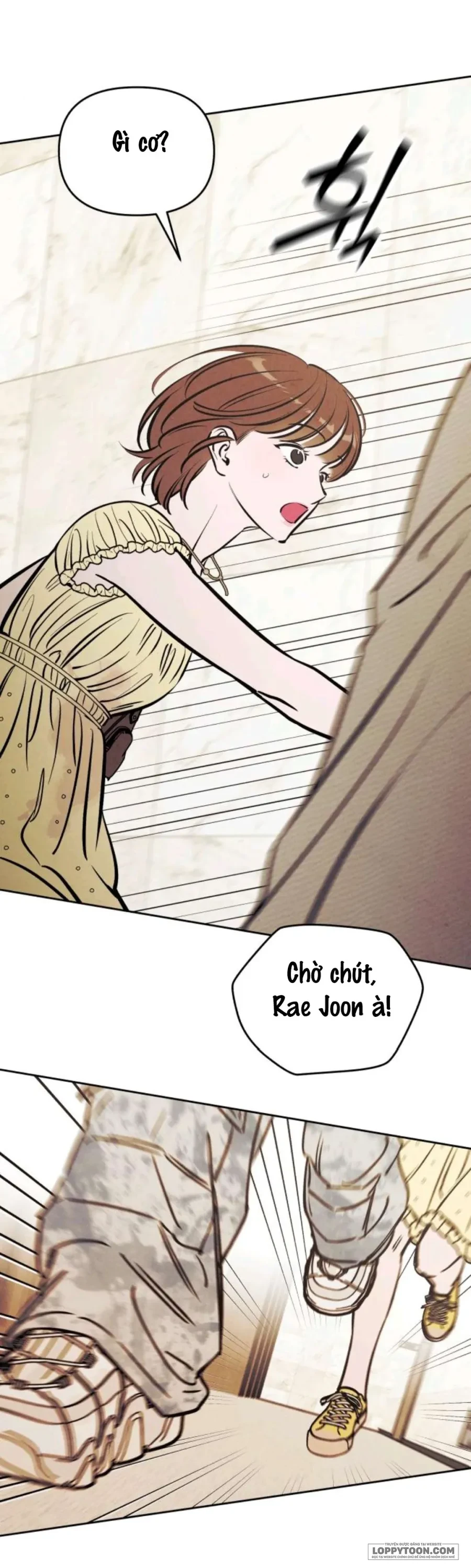 Muốn Mượn Chút Lửa Không? Chapter 69 - 4