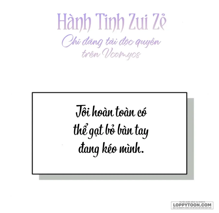 Muốn Mượn Chút Lửa Không? Chapter 69 - 6