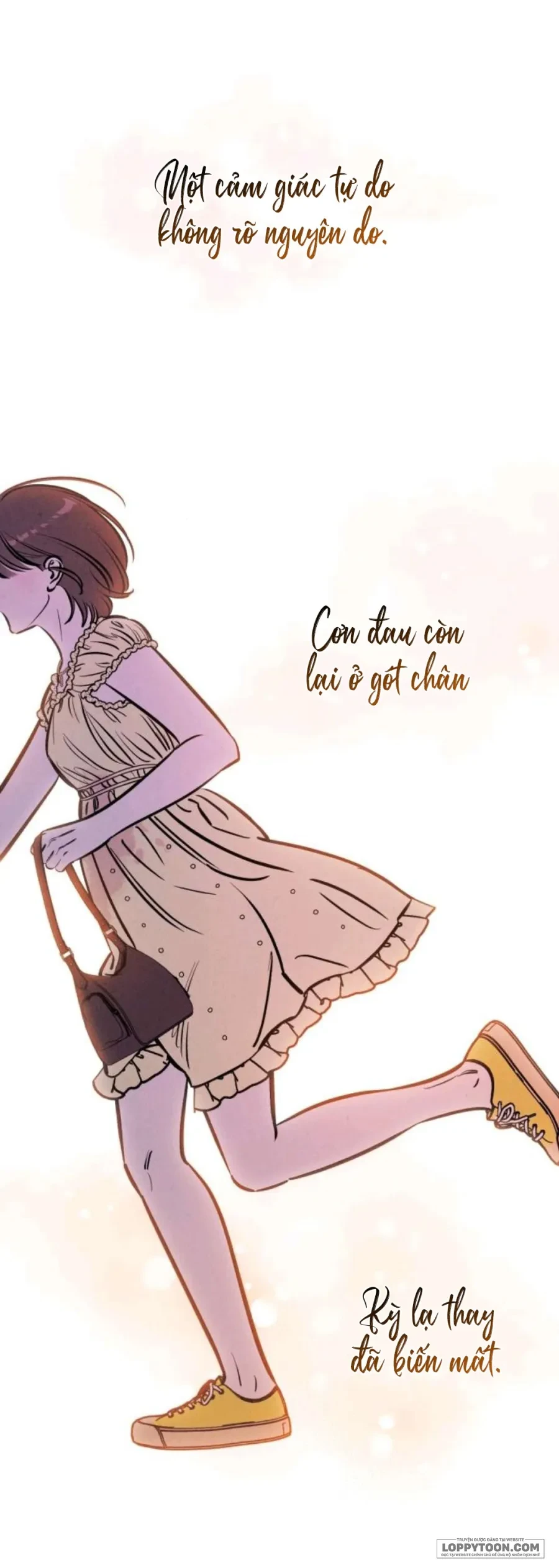 Muốn Mượn Chút Lửa Không? Chapter 69 - 10