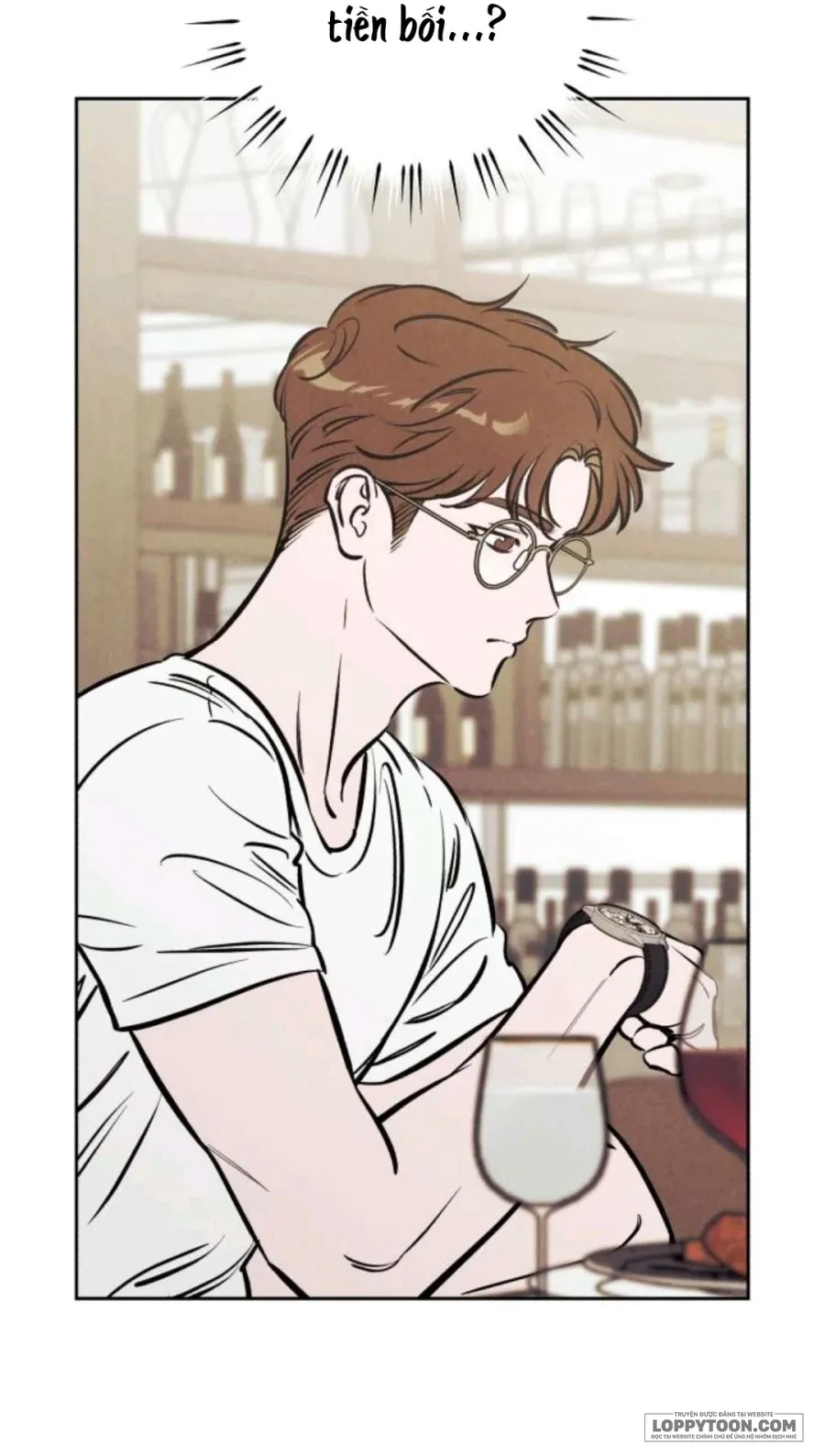 Muốn Mượn Chút Lửa Không? Chapter 69 - 14