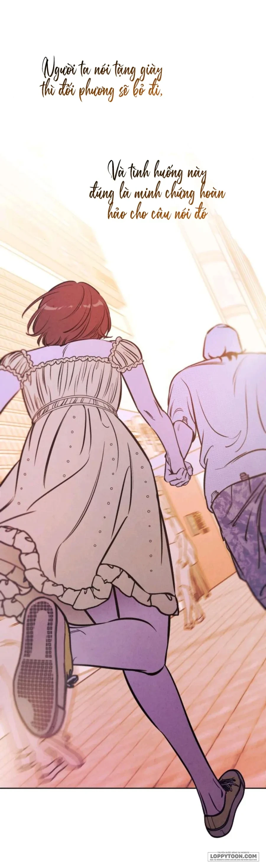 Muốn Mượn Chút Lửa Không? Chapter 69 - 17