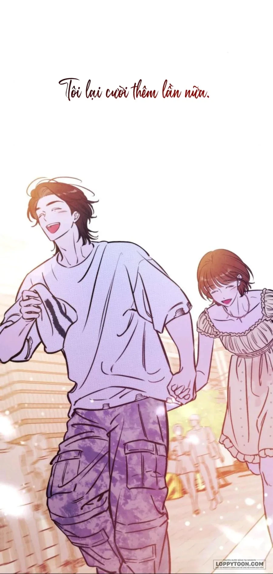 Muốn Mượn Chút Lửa Không? Chapter 69 - 21