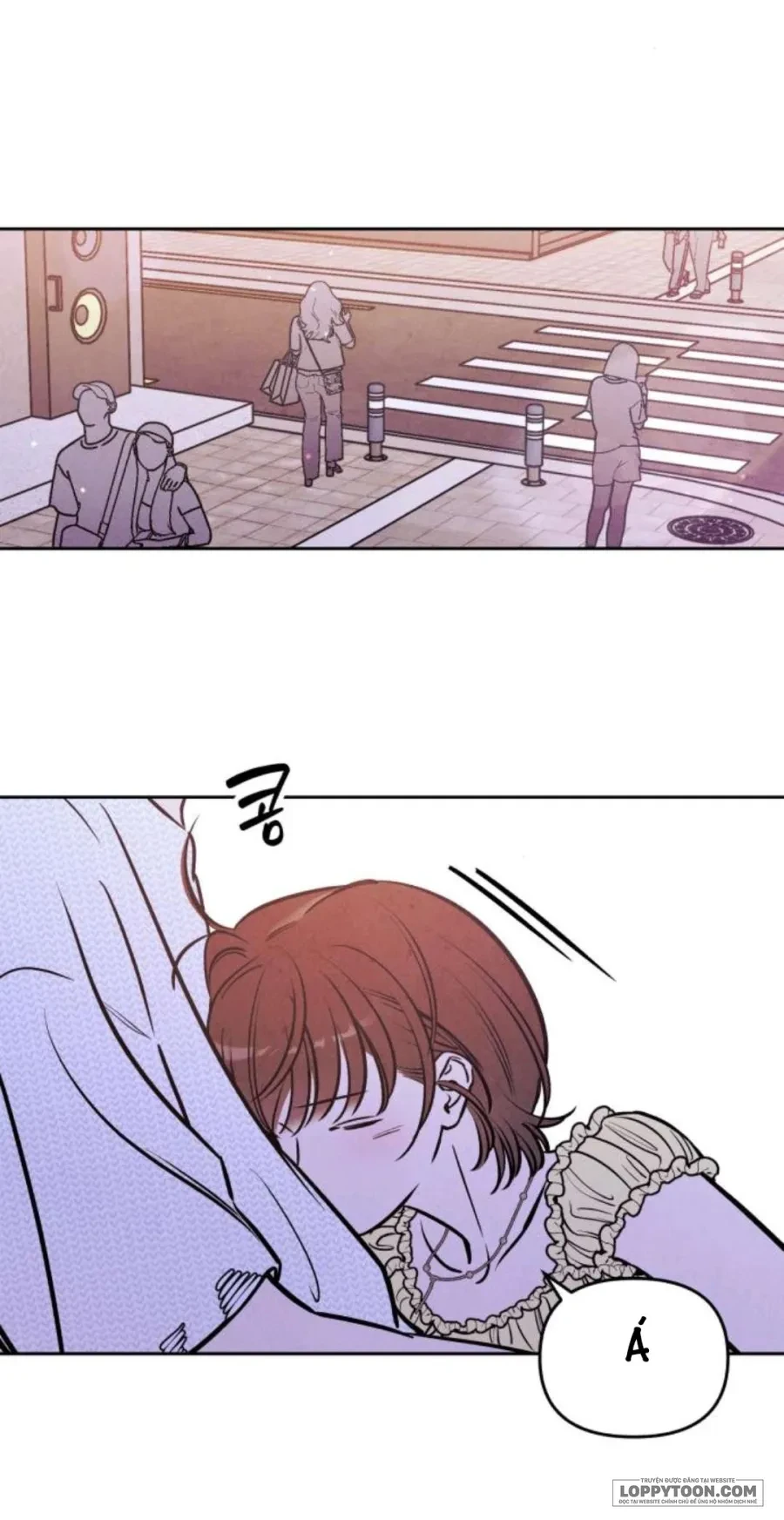 Muốn Mượn Chút Lửa Không? Chapter 69 - 23