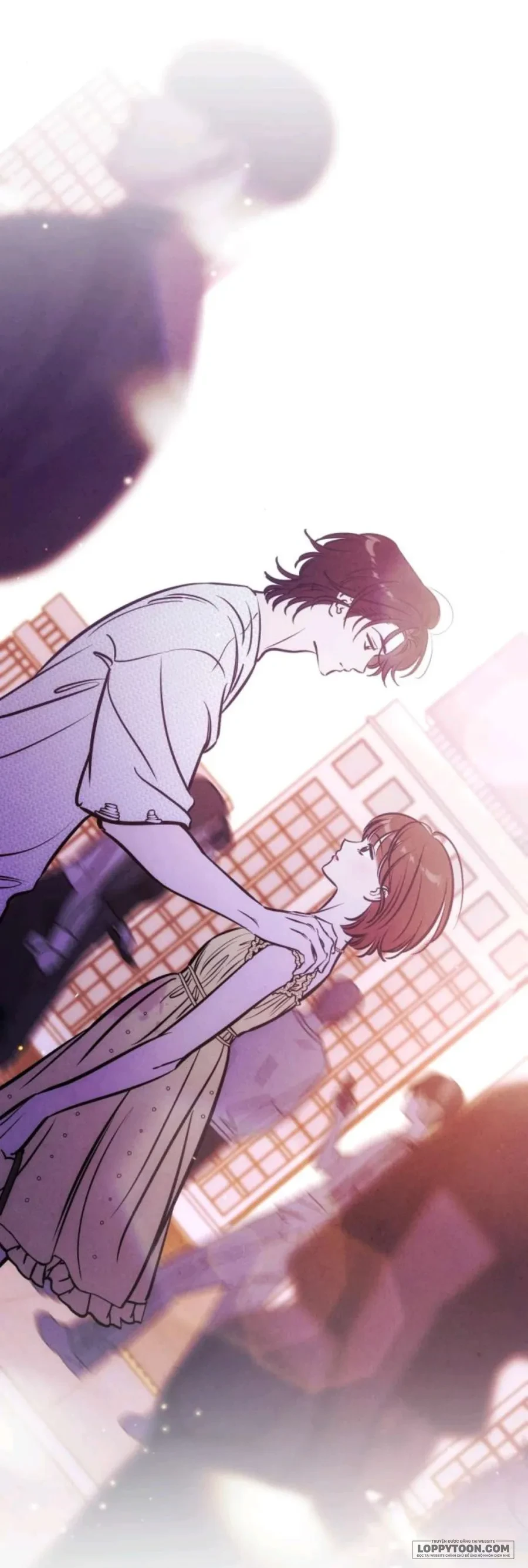 Muốn Mượn Chút Lửa Không? Chapter 69 - 27