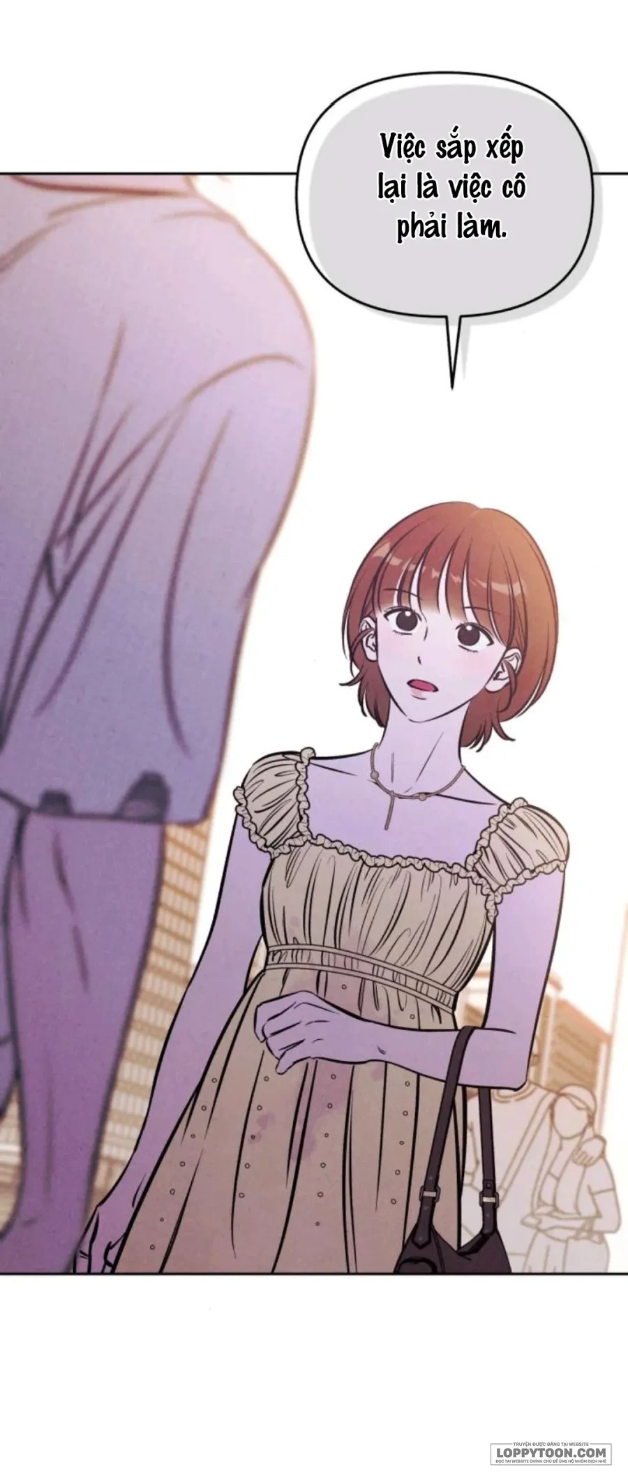 Muốn Mượn Chút Lửa Không? Chapter 69 - 32