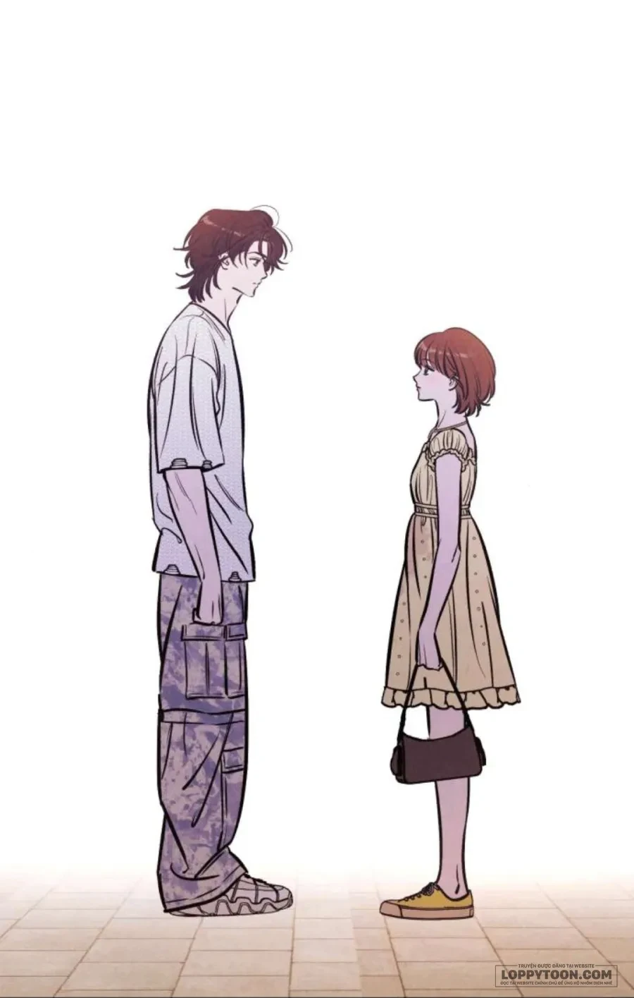 Muốn Mượn Chút Lửa Không? Chapter 69 - 33