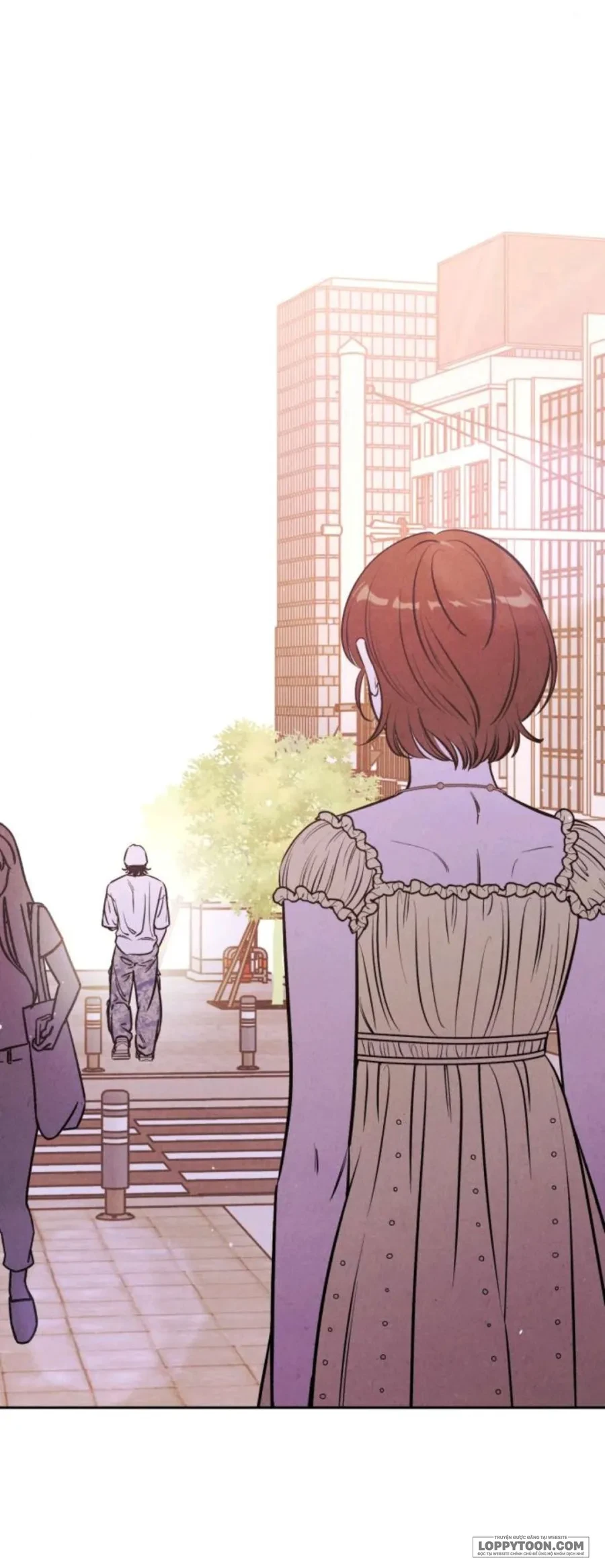 Muốn Mượn Chút Lửa Không? Chapter 69 - 37