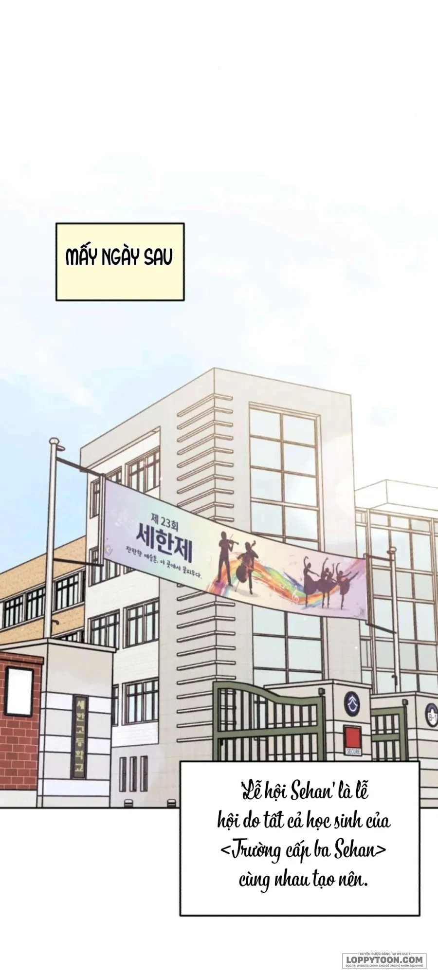 Muốn Mượn Chút Lửa Không? Chapter 69 - 42