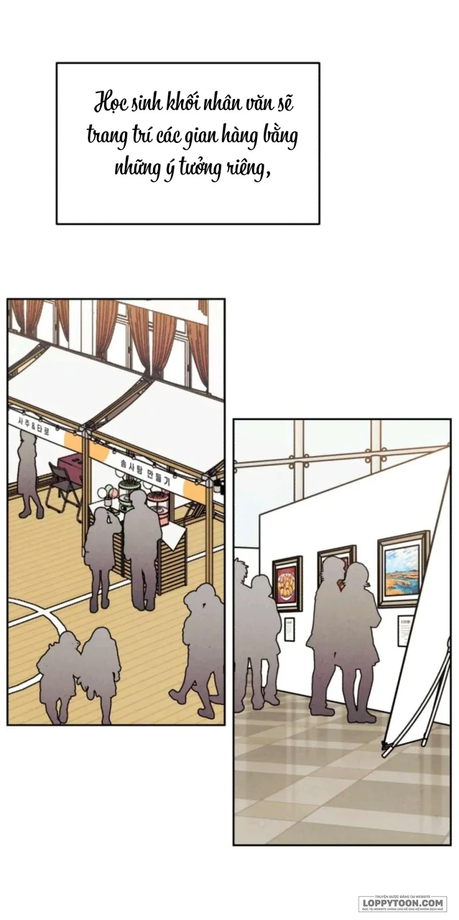 Muốn Mượn Chút Lửa Không? Chapter 69 - 43