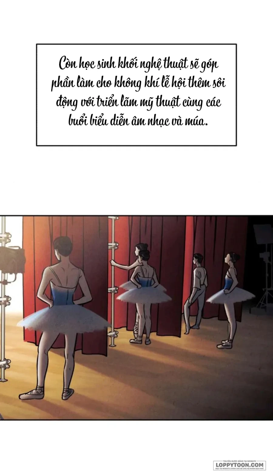 Muốn Mượn Chút Lửa Không? Chapter 69 - 44