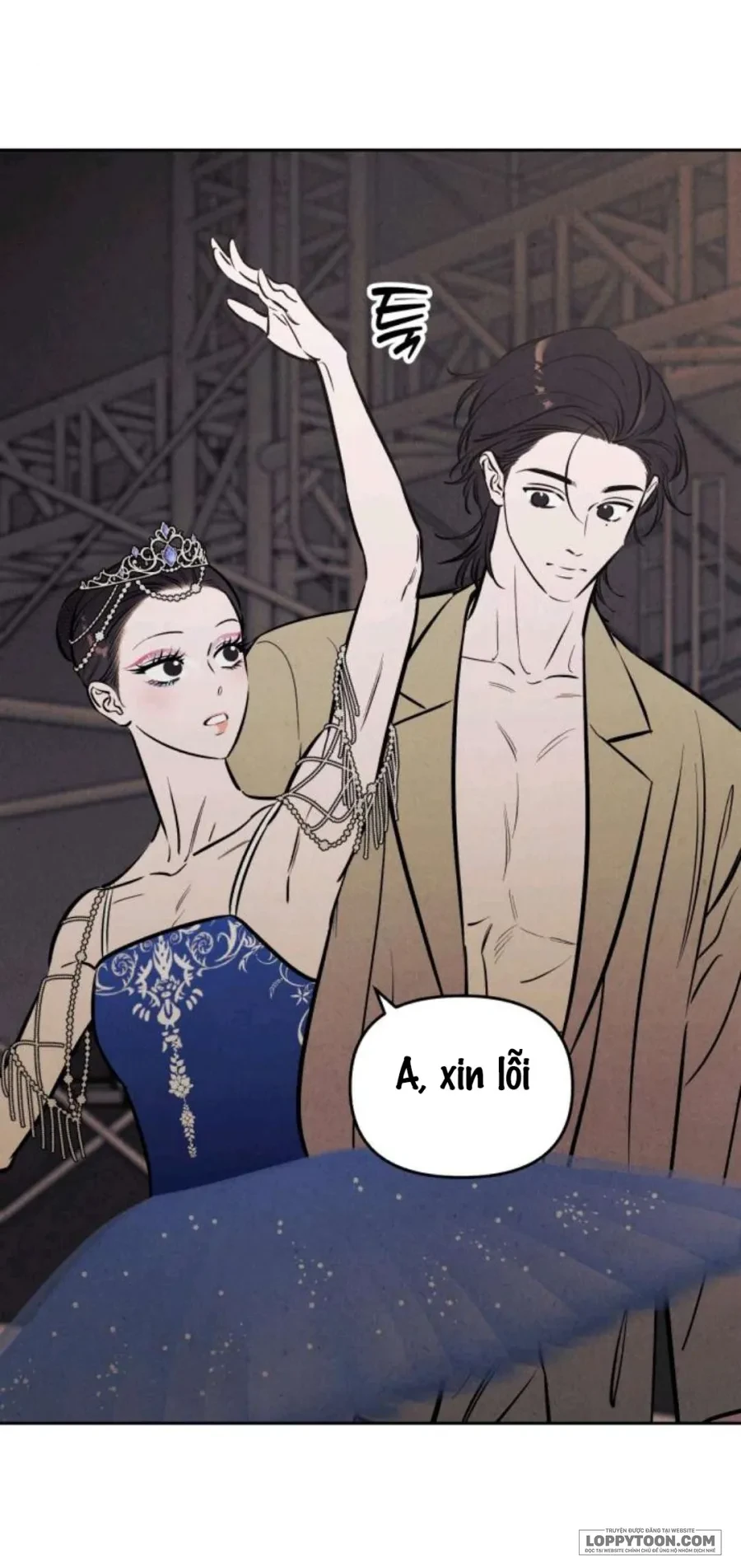 Muốn Mượn Chút Lửa Không? Chapter 69 - 45