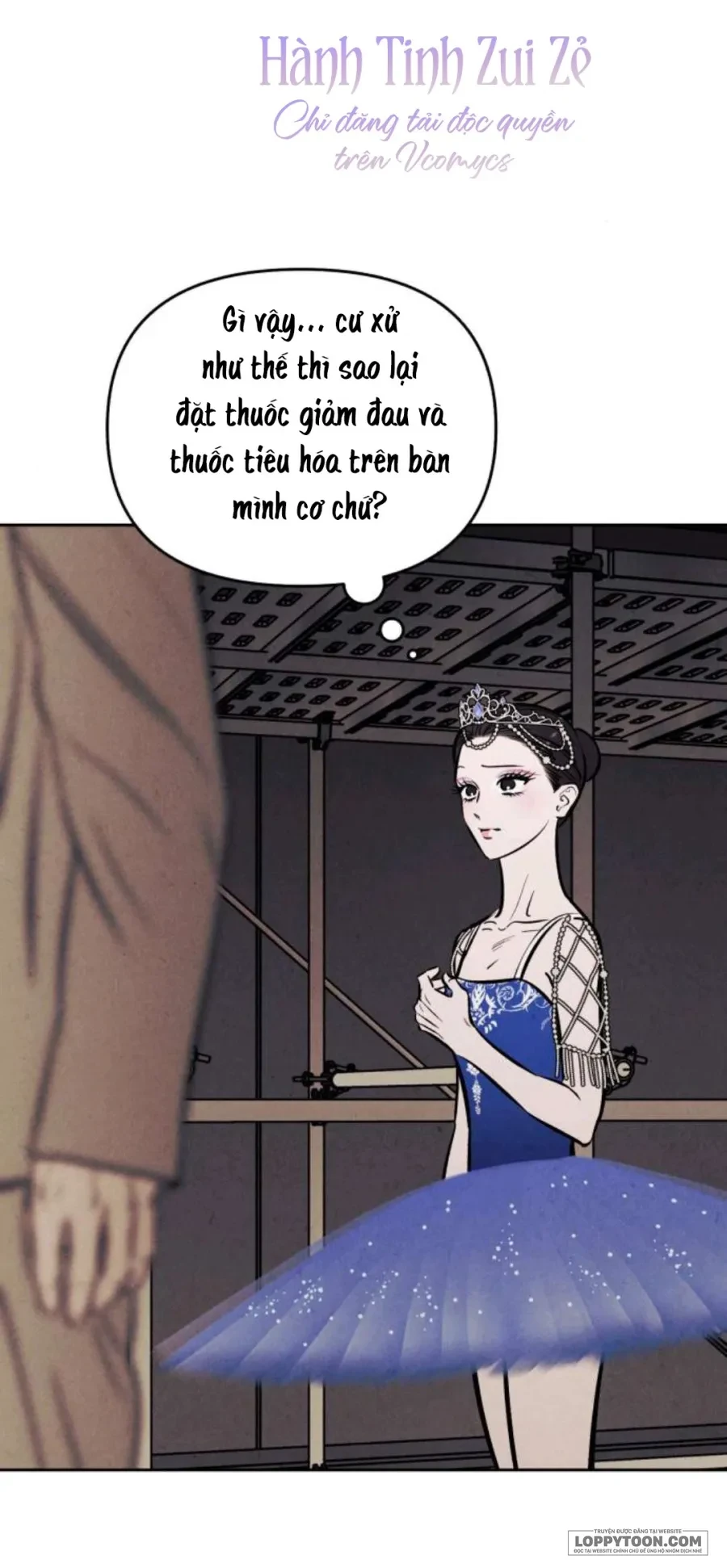 Muốn Mượn Chút Lửa Không? Chapter 69 - 48