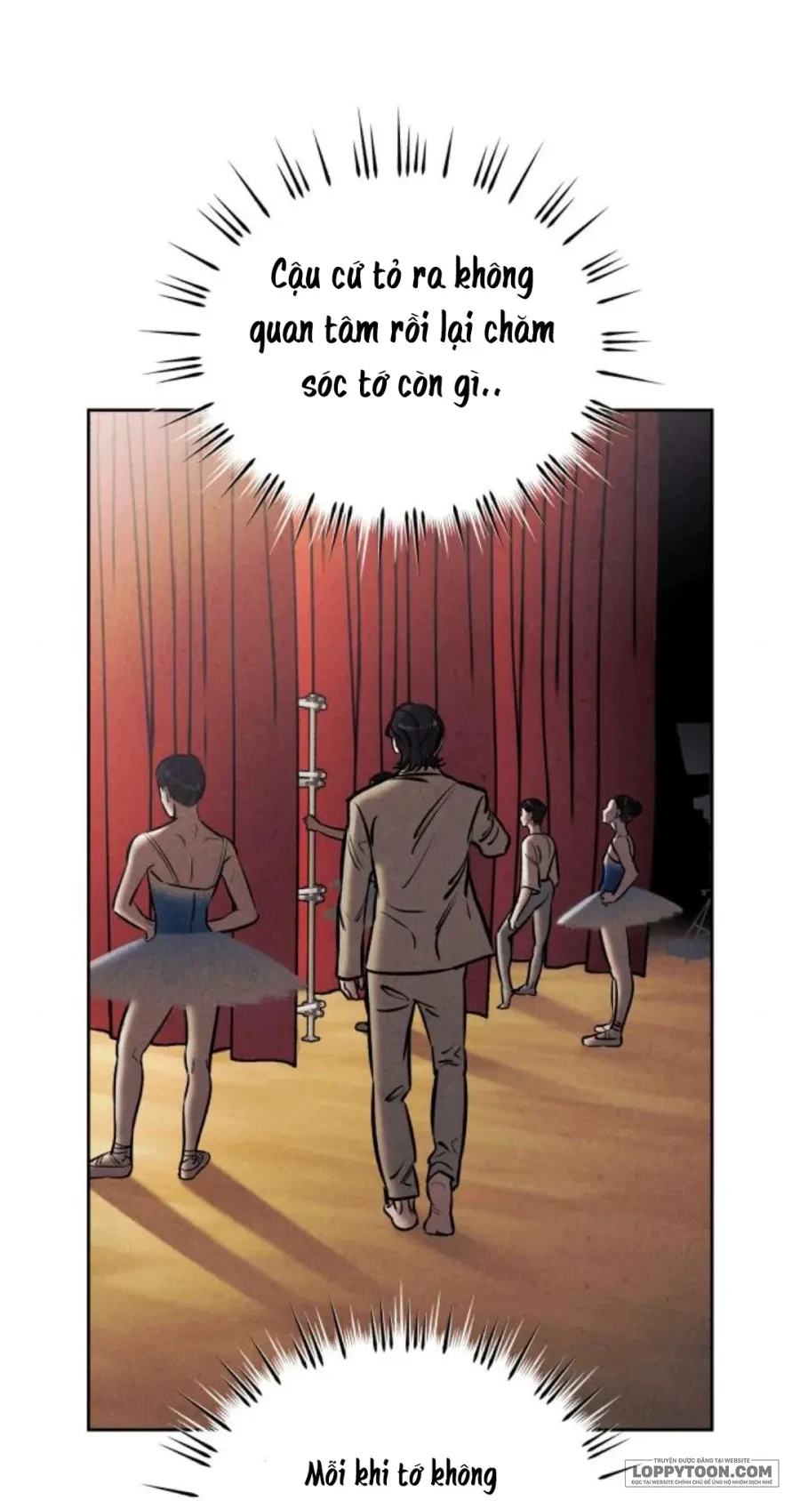 Muốn Mượn Chút Lửa Không? Chapter 69 - 49