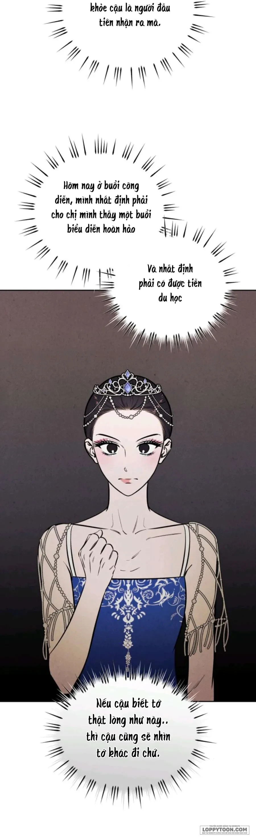 Muốn Mượn Chút Lửa Không? Chapter 69 - 50