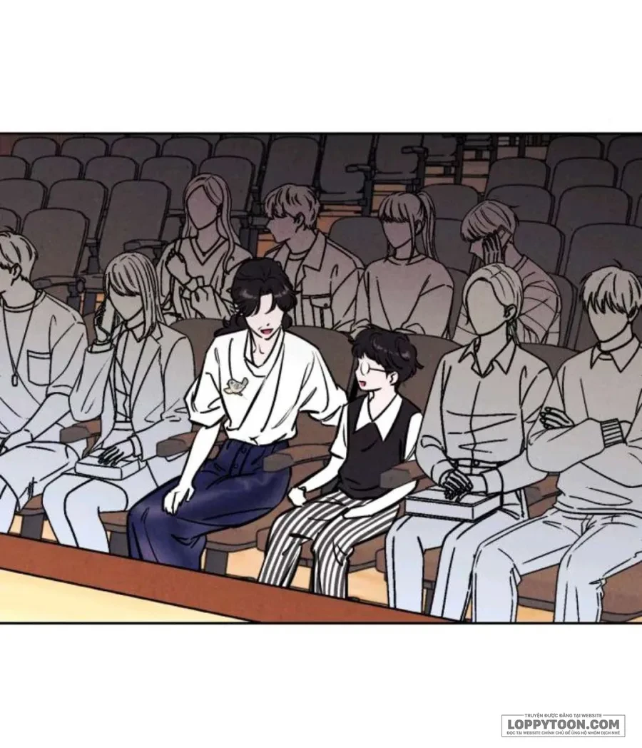 Muốn Mượn Chút Lửa Không? Chapter 69 - 54