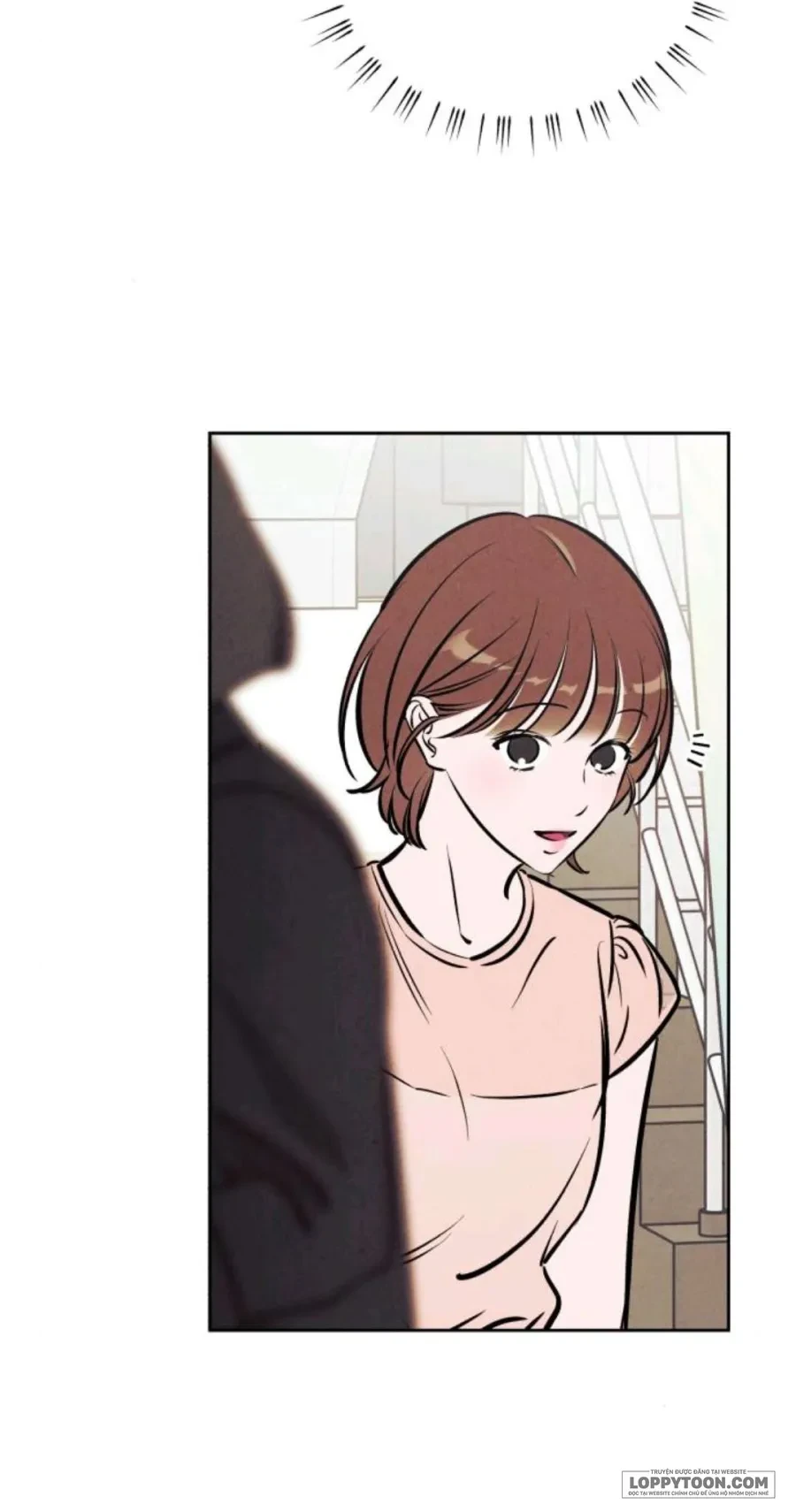 Muốn Mượn Chút Lửa Không? Chapter 69 - 61