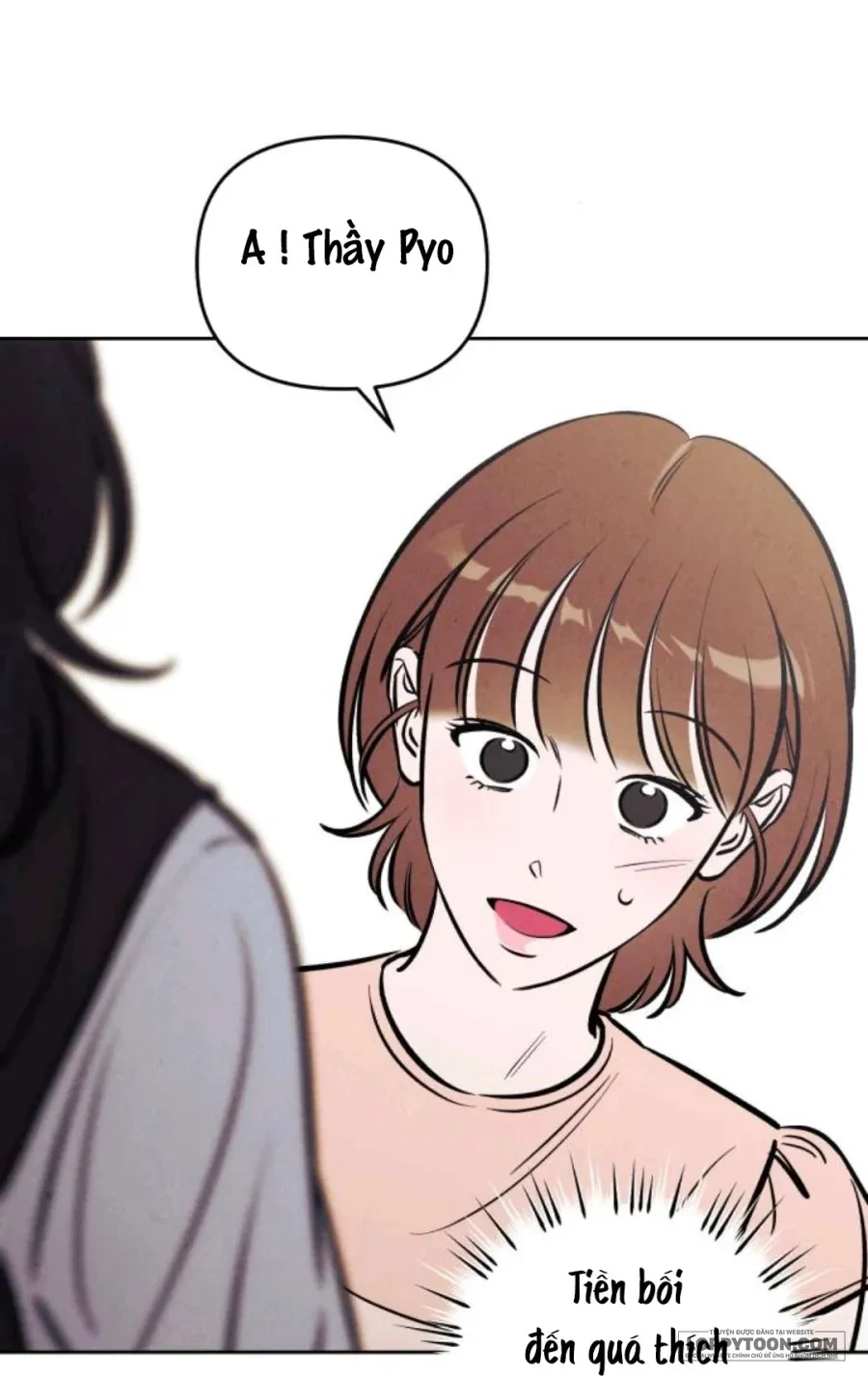 Muốn Mượn Chút Lửa Không? Chapter 69 - 67