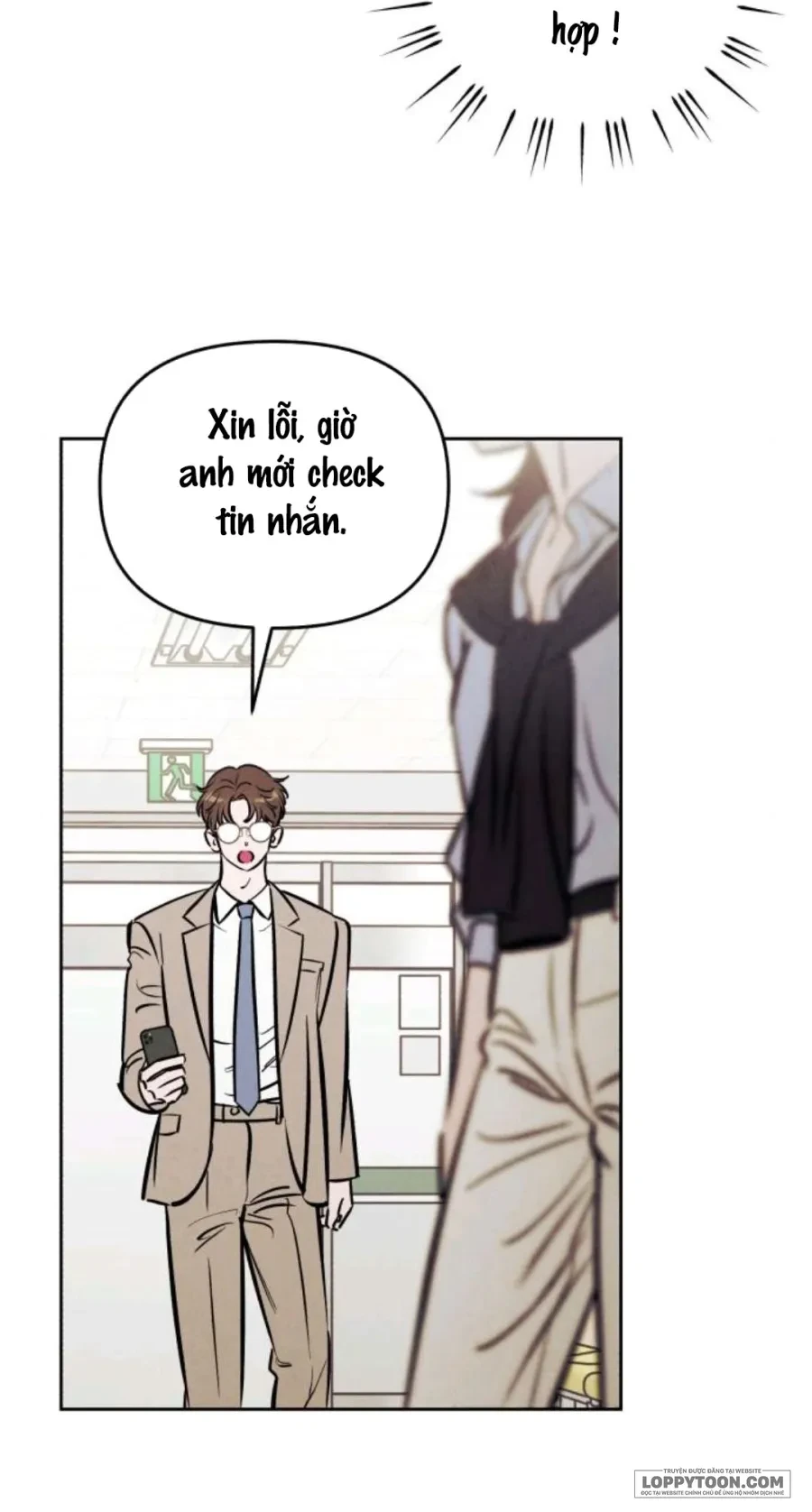 Muốn Mượn Chút Lửa Không? Chapter 69 - 68