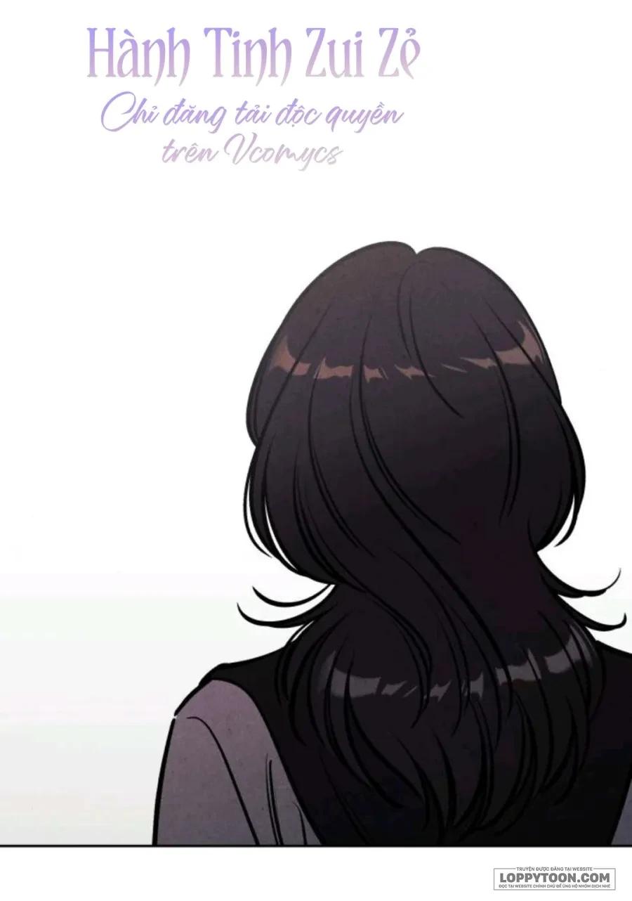 Muốn Mượn Chút Lửa Không? Chapter 69 - 73