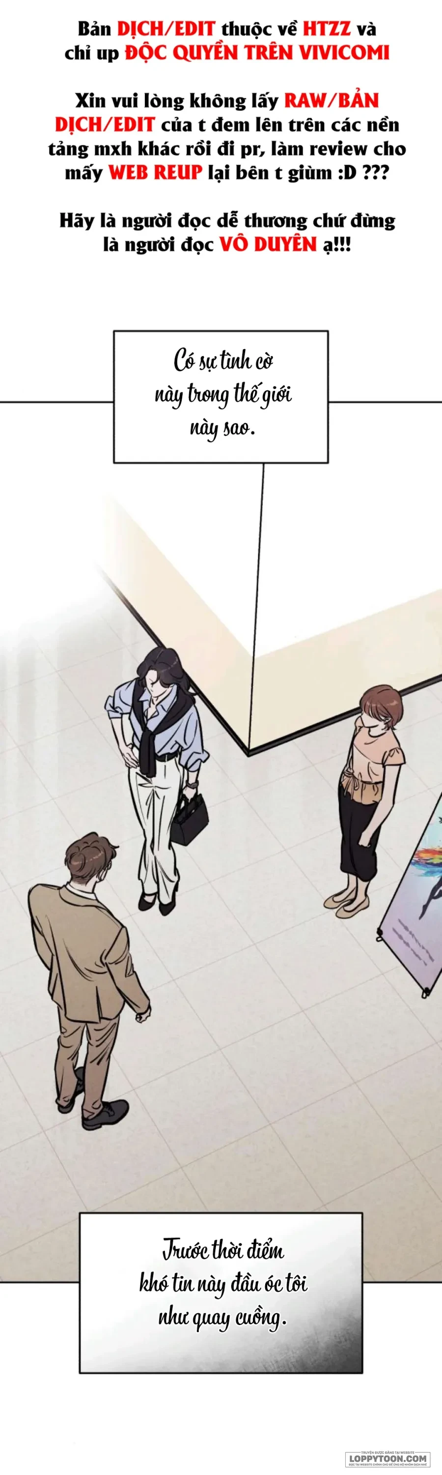 Muốn Mượn Chút Lửa Không? Chapter 70 - 2