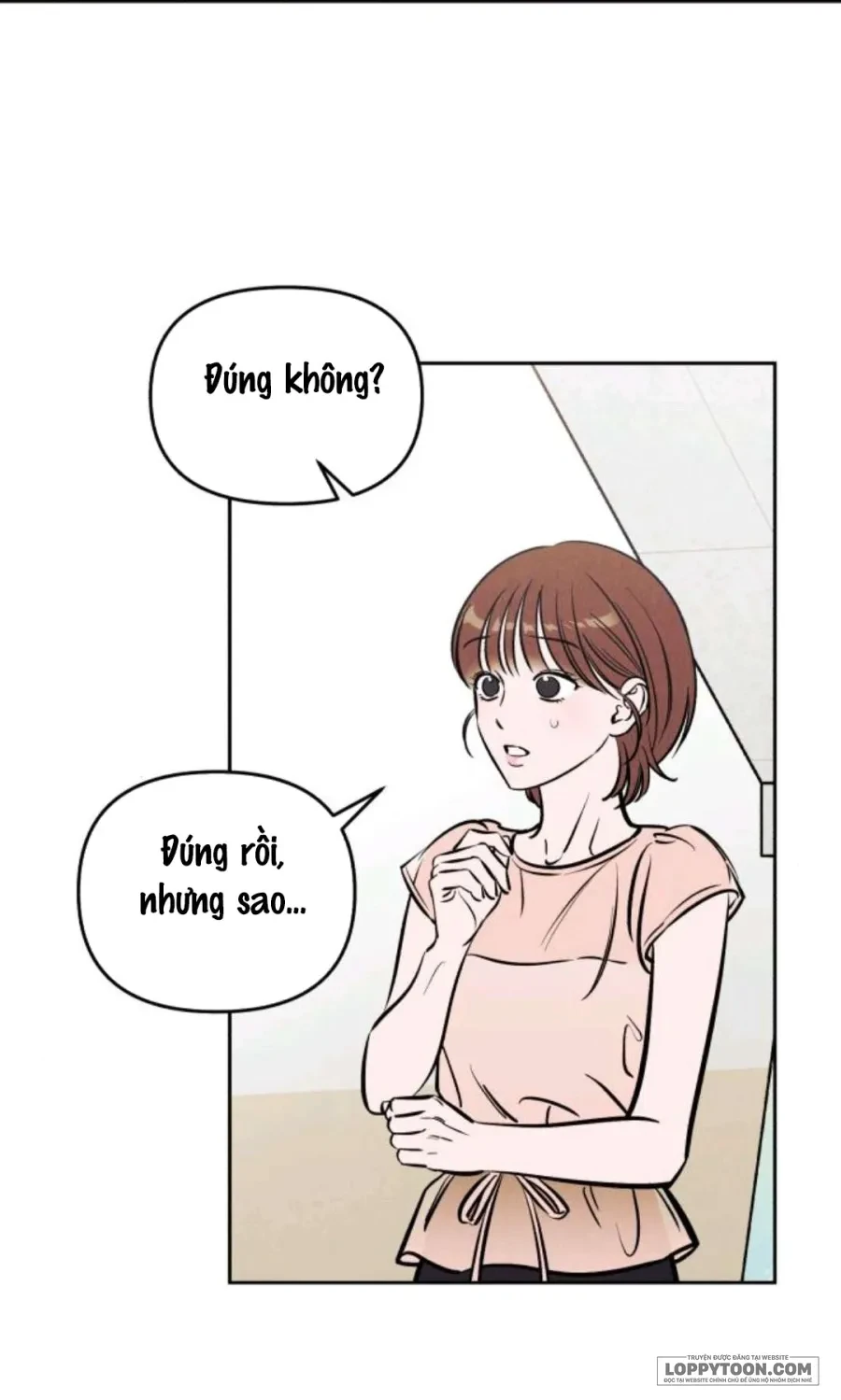 Muốn Mượn Chút Lửa Không? Chapter 70 - 7