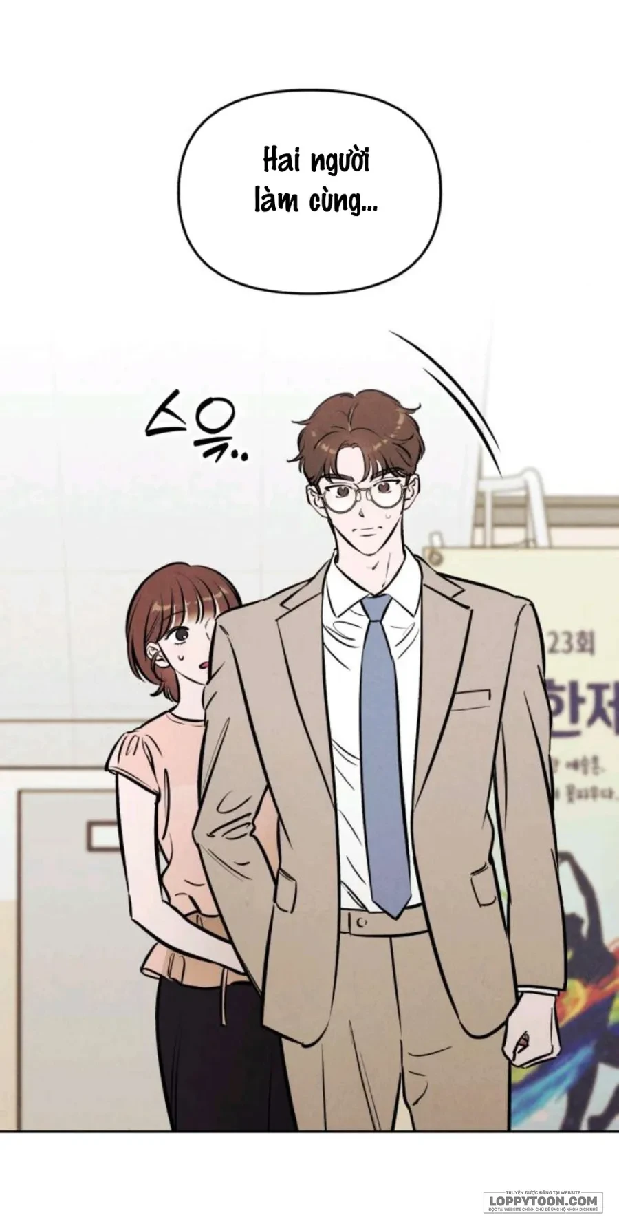 Muốn Mượn Chút Lửa Không? Chapter 70 - 9