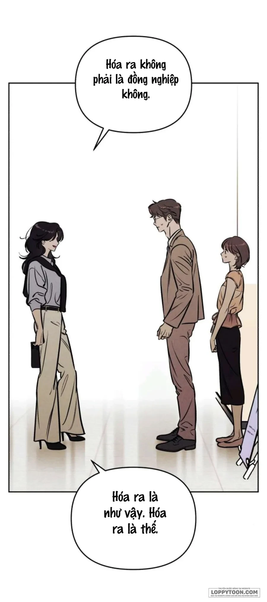 Muốn Mượn Chút Lửa Không? Chapter 70 - 11