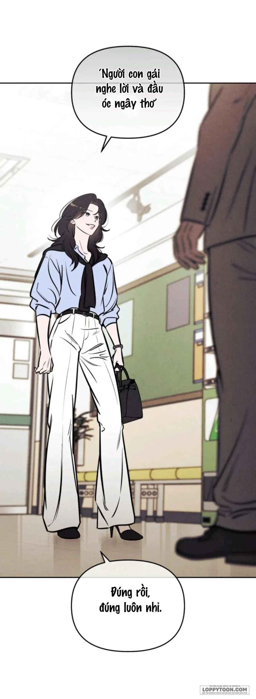 Muốn Mượn Chút Lửa Không? Chapter 70 - 13