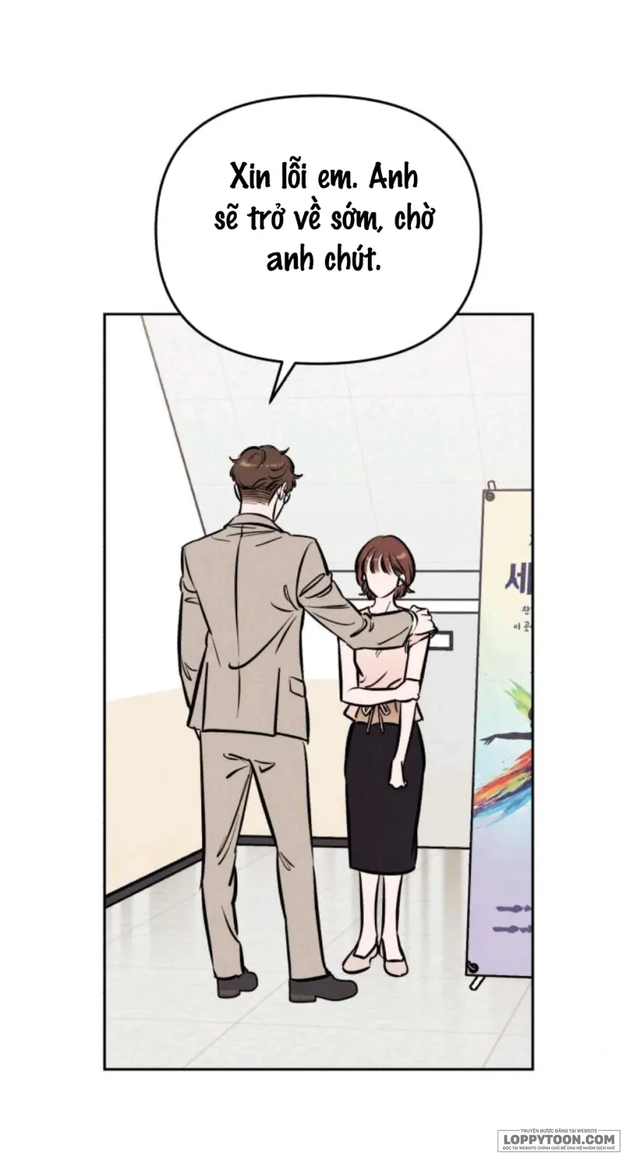 Muốn Mượn Chút Lửa Không? Chapter 70 - 17