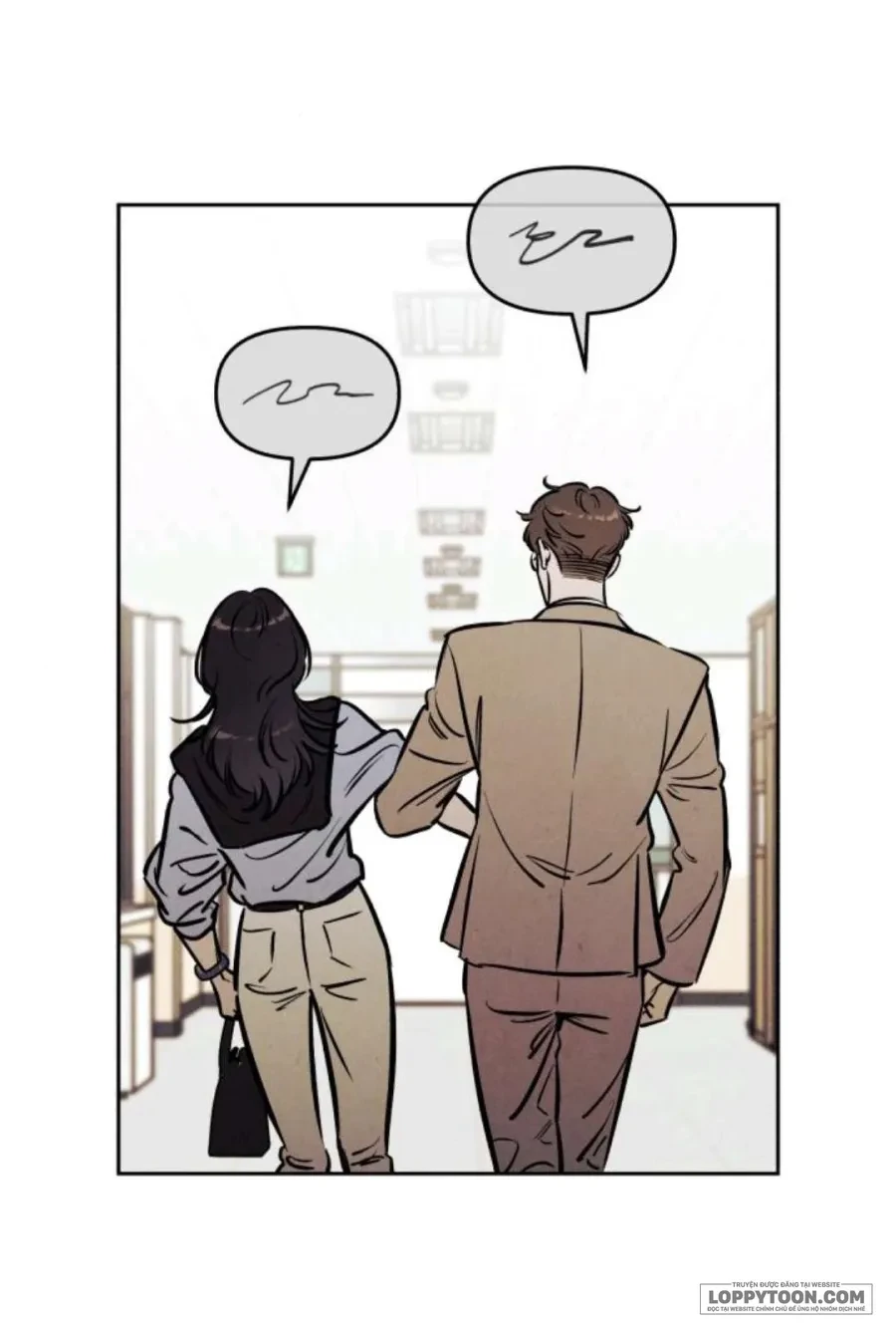 Muốn Mượn Chút Lửa Không? Chapter 70 - 19