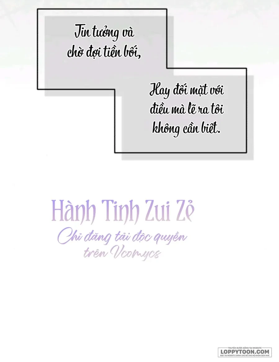 Muốn Mượn Chút Lửa Không? Chapter 70 - 24