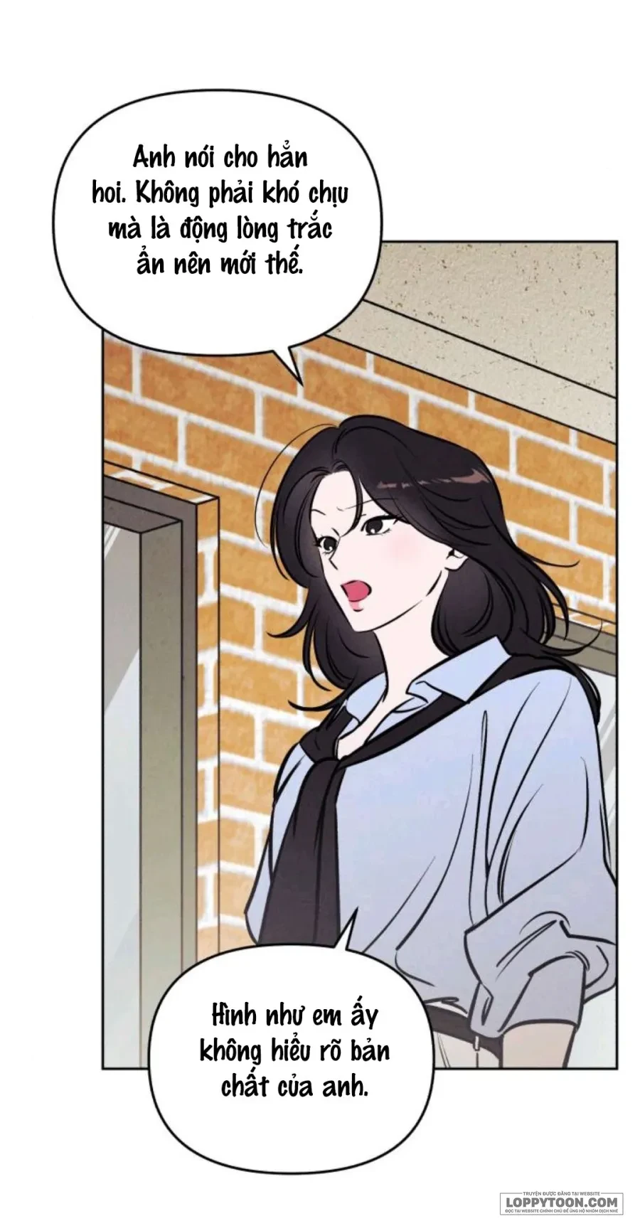 Muốn Mượn Chút Lửa Không? Chapter 70 - 28