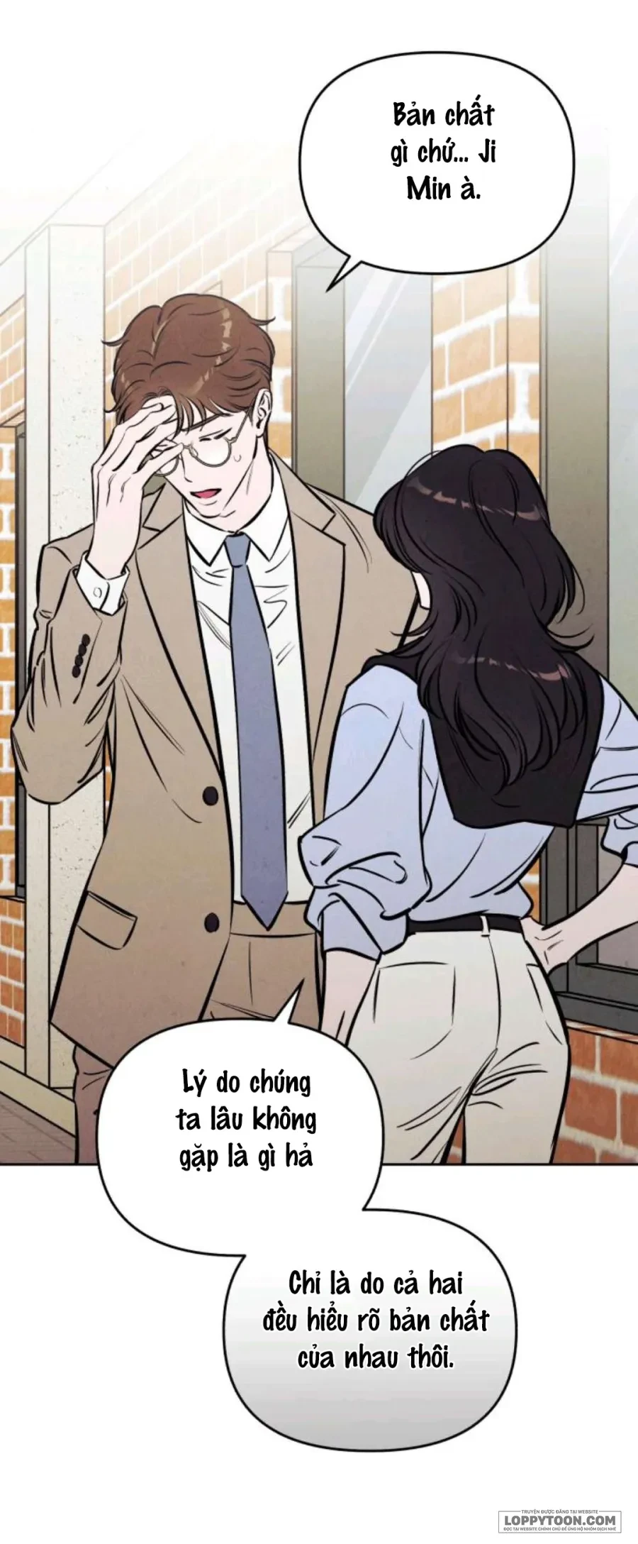 Muốn Mượn Chút Lửa Không? Chapter 70 - 29