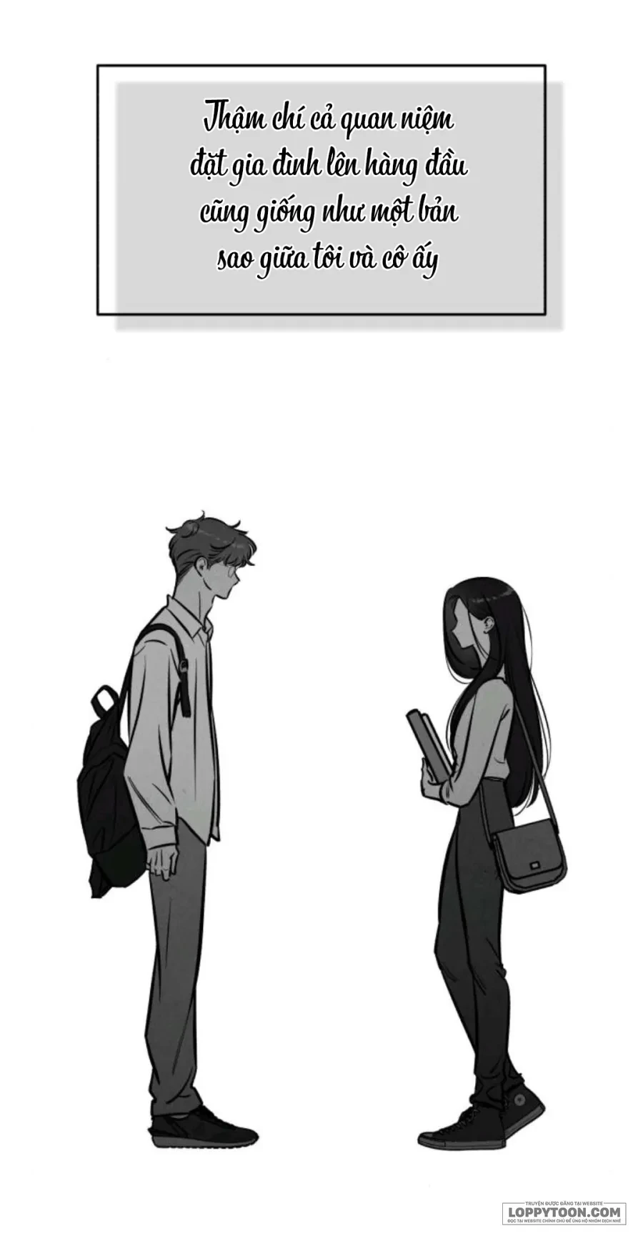 Muốn Mượn Chút Lửa Không? Chapter 70 - 32