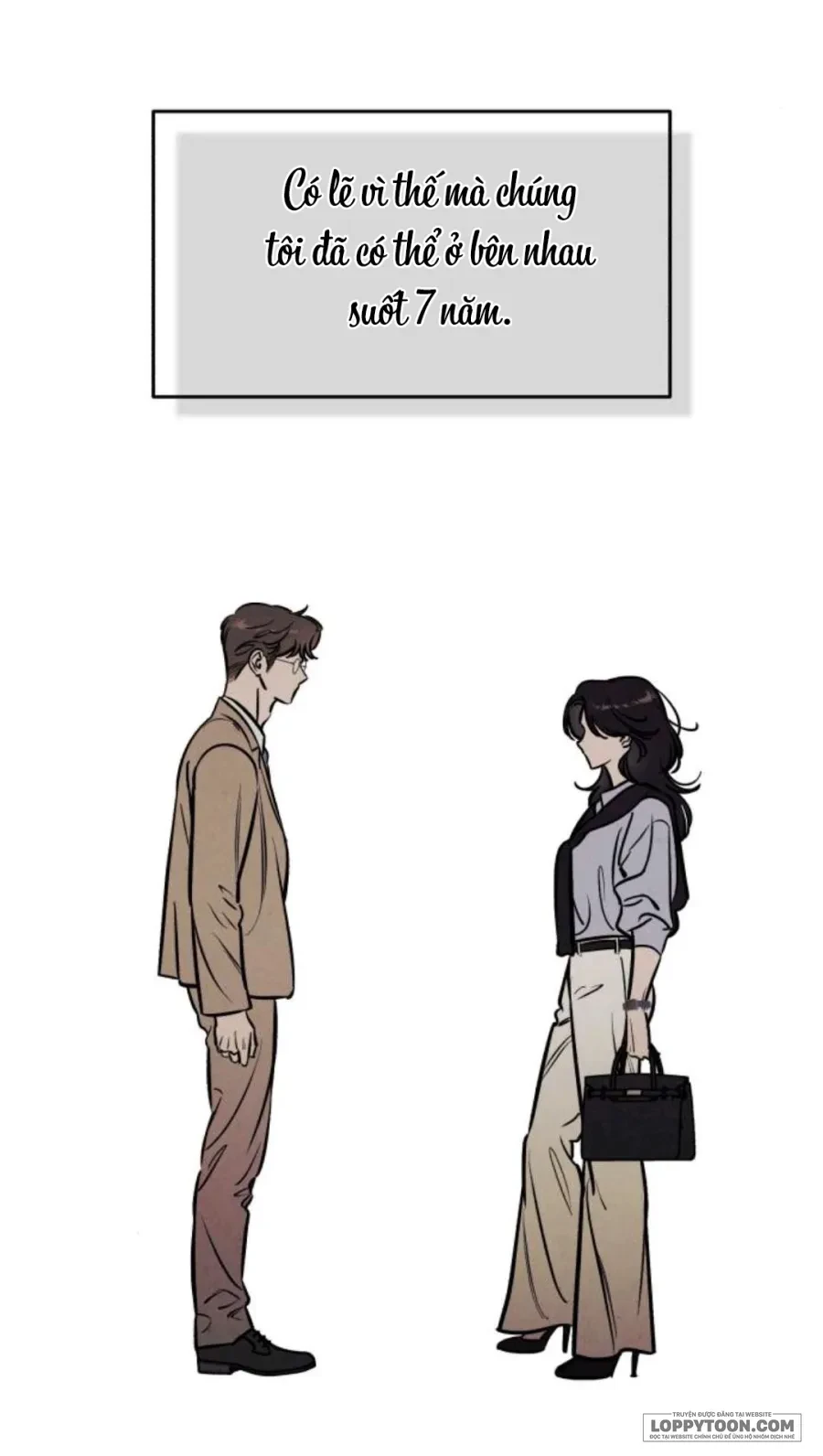 Muốn Mượn Chút Lửa Không? Chapter 70 - 33