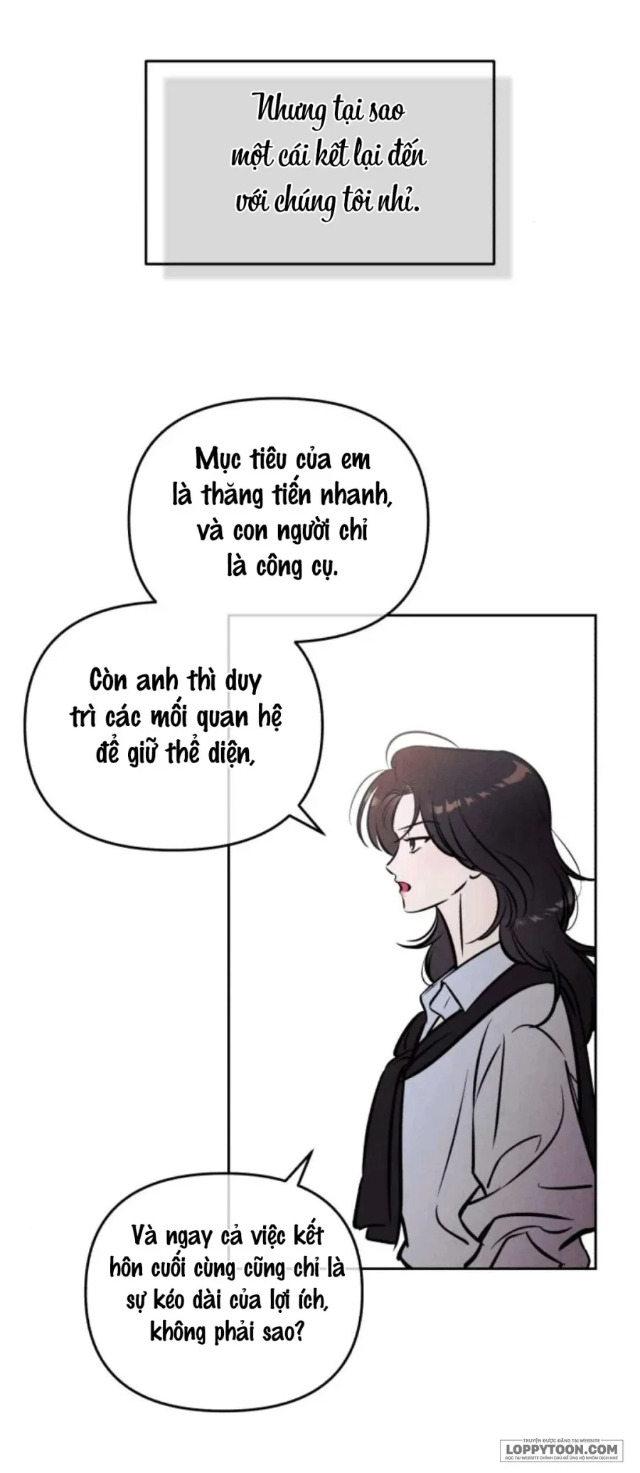 Muốn Mượn Chút Lửa Không? Chapter 70 - 34