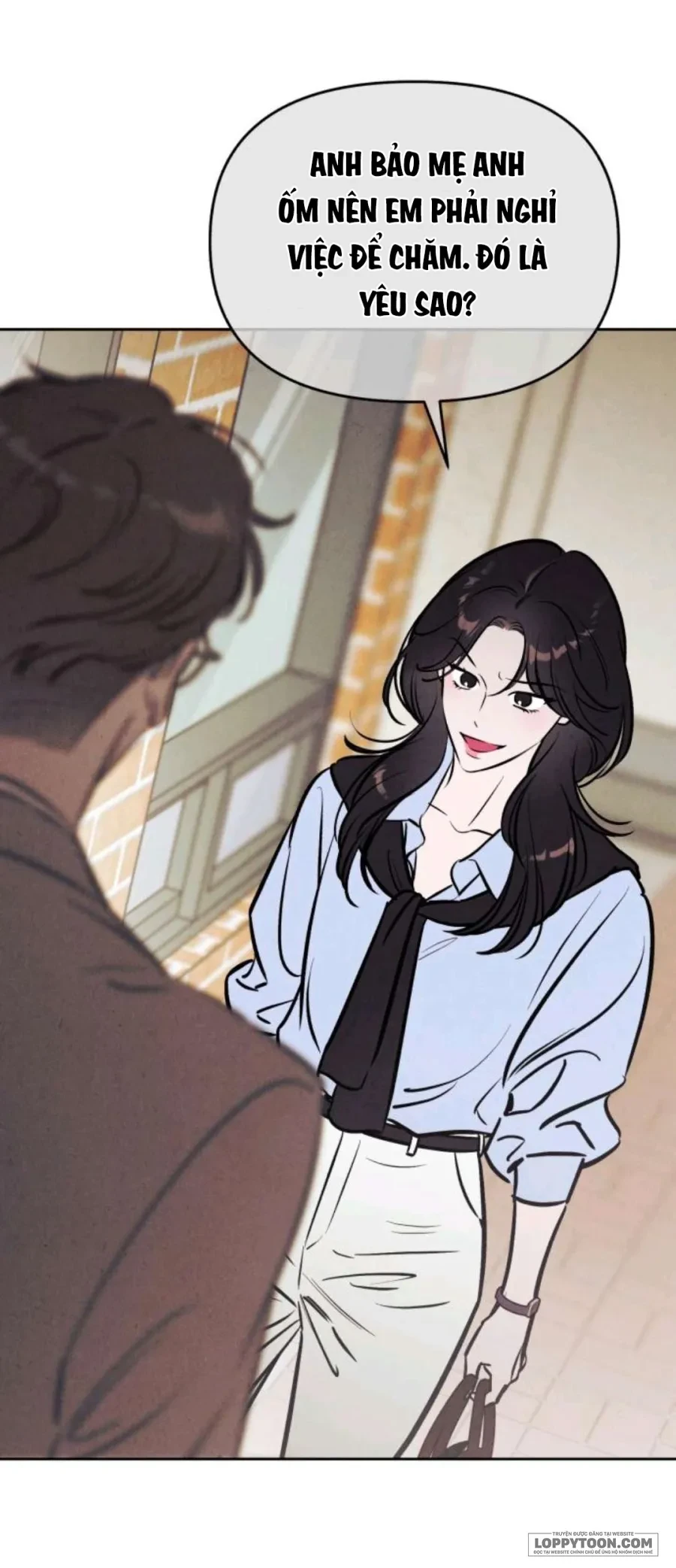 Muốn Mượn Chút Lửa Không? Chapter 70 - 37